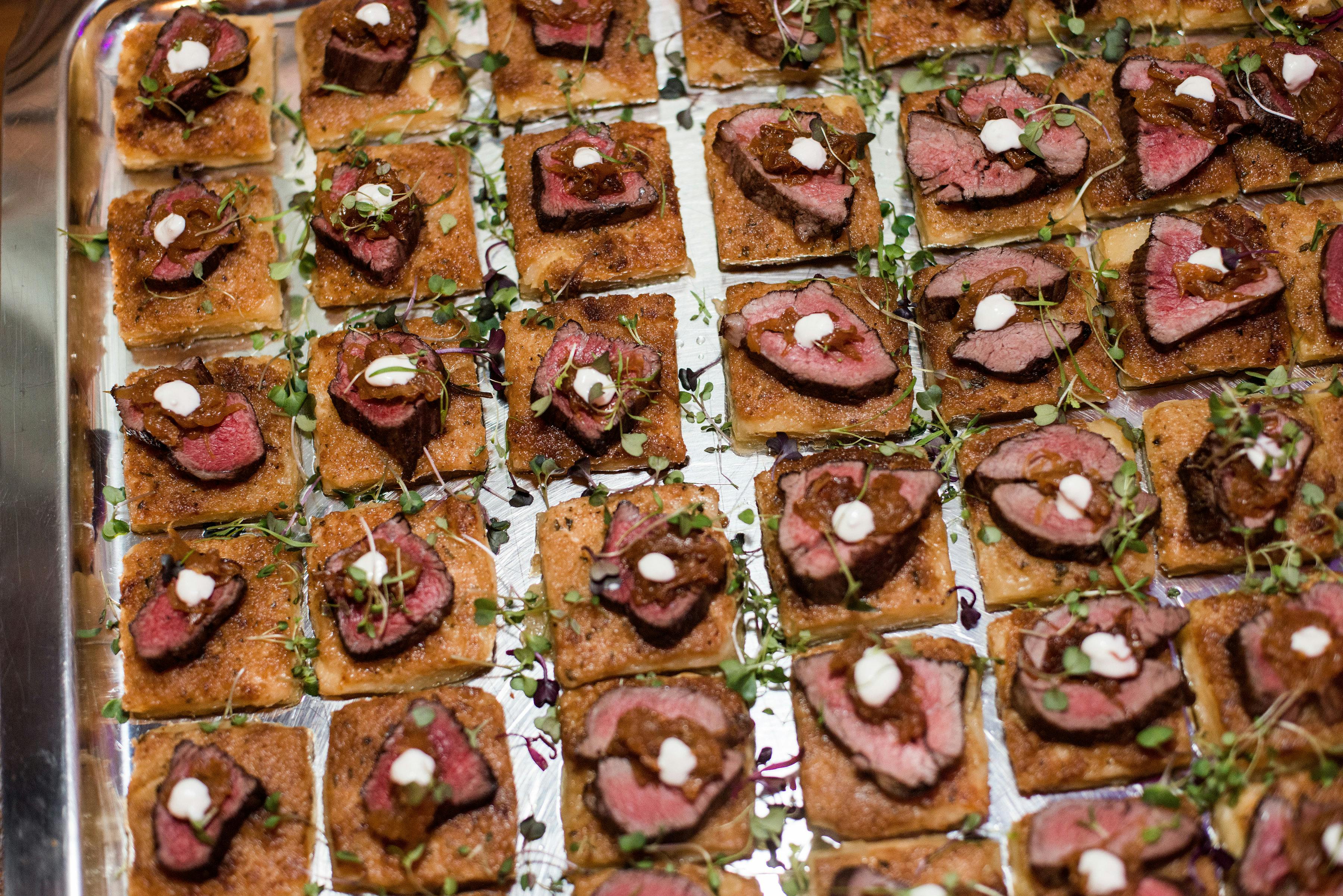 Birthday Food Ideas posted by Christine Janda Design & Events