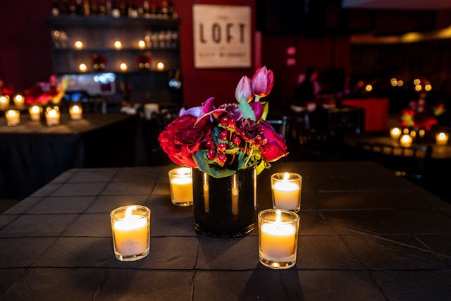 Featured photo from Loft Venue