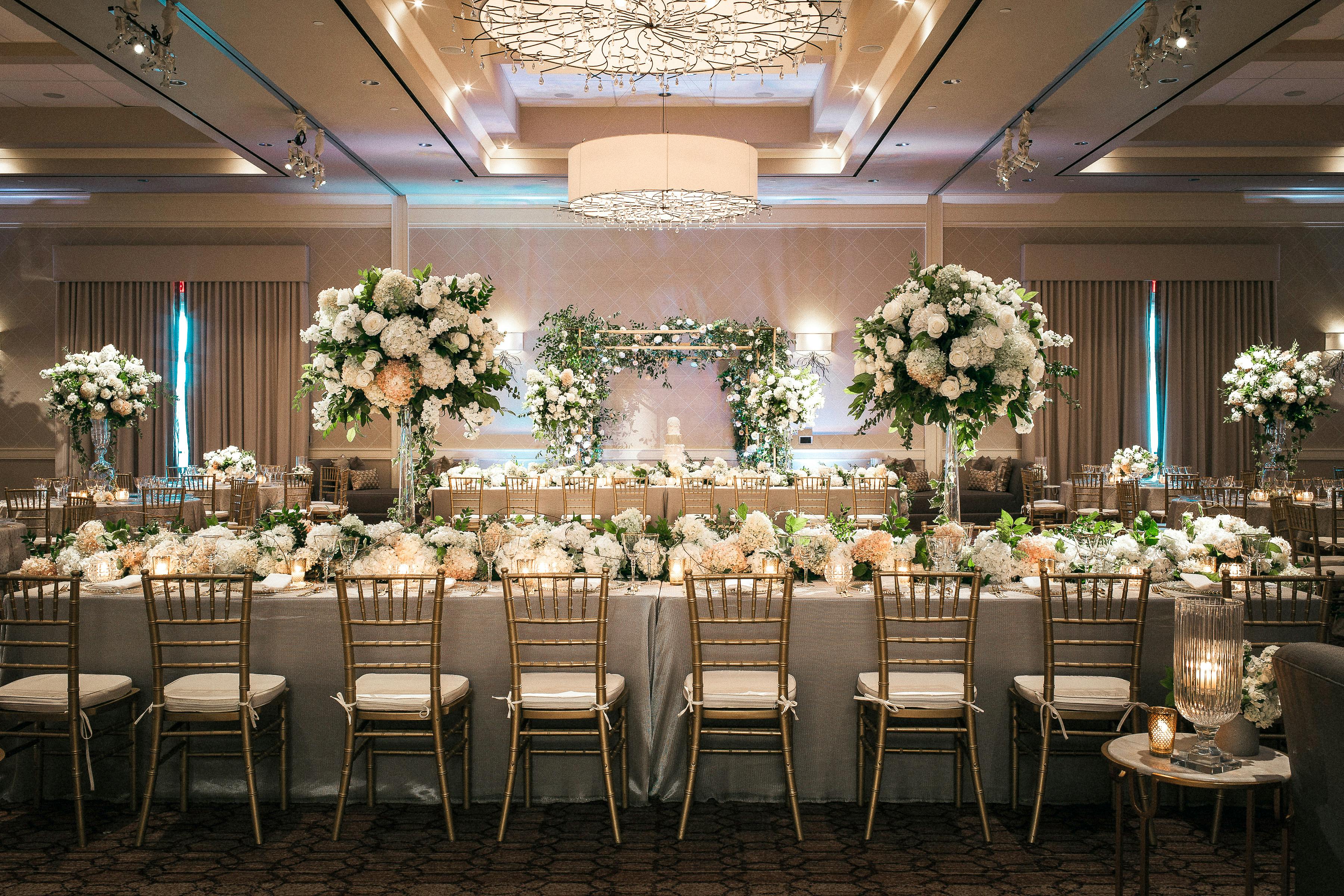 Featured photo from Magnolia Ballroom