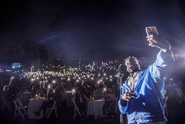 Featured photo from The Moth - Mainstage