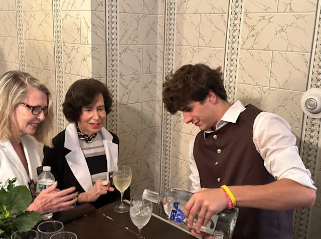 Featured photo from Morris-Jumel mansion