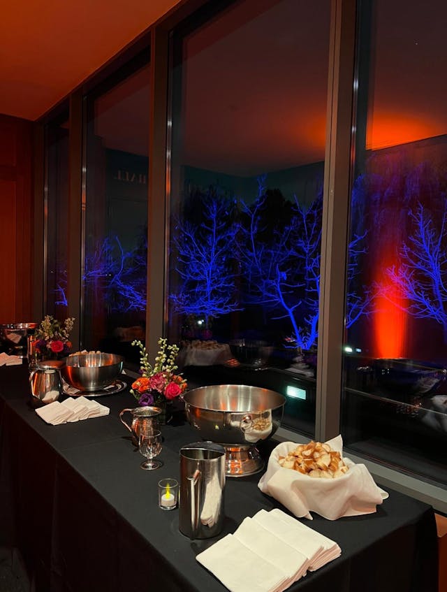 Featured photo from Museum of Jewish heritage Event