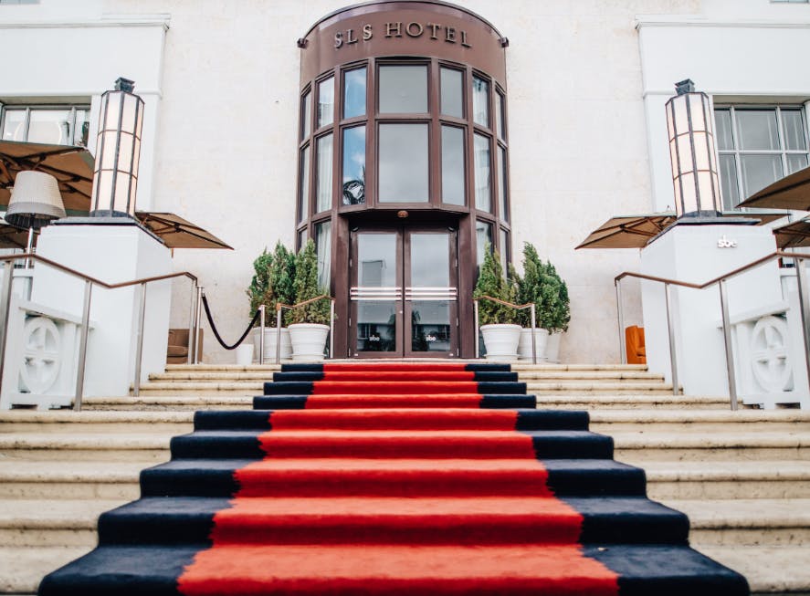 Featured photo from West Terrace