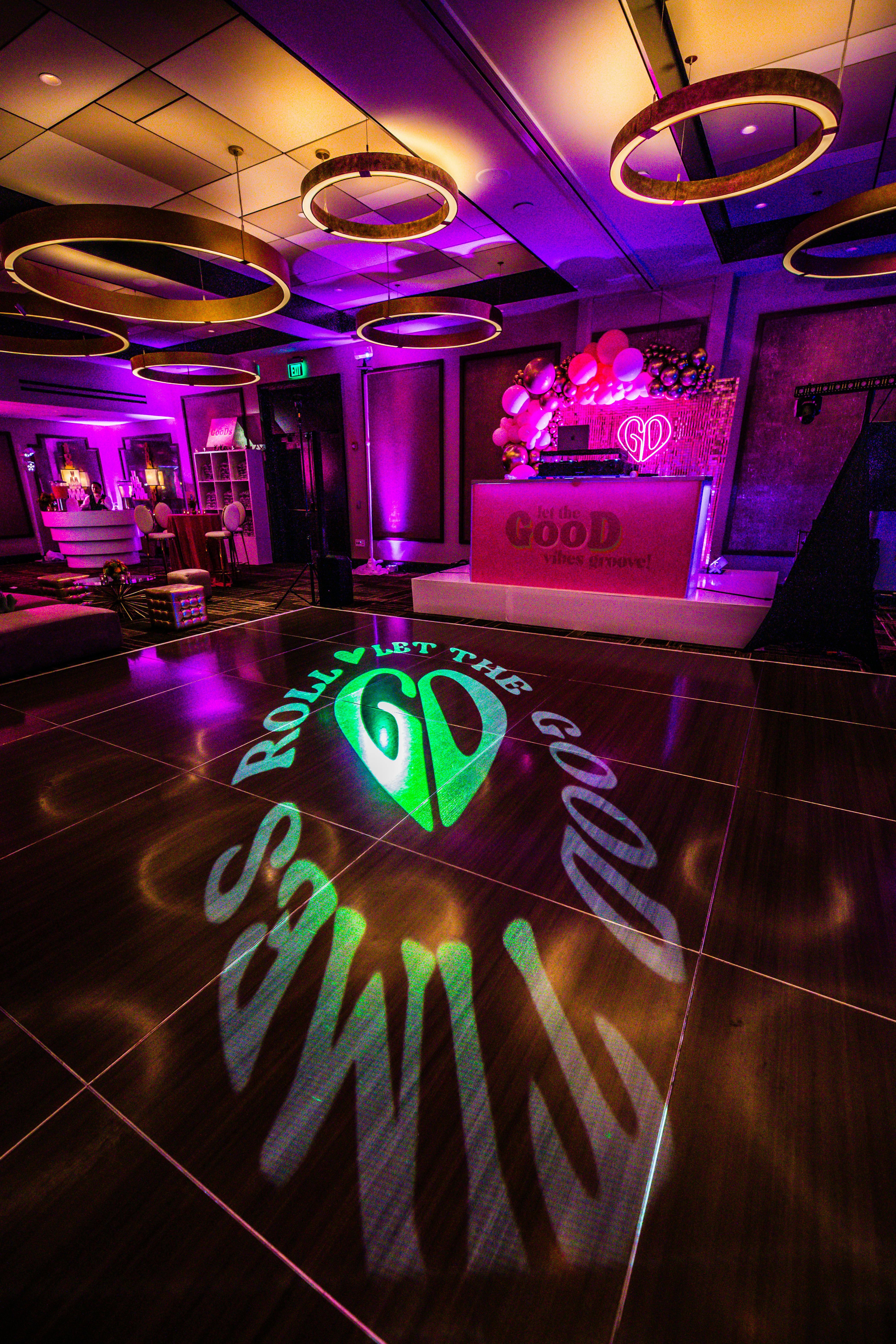 Featured photo from Bar & Bat Mitzvah Portfolio