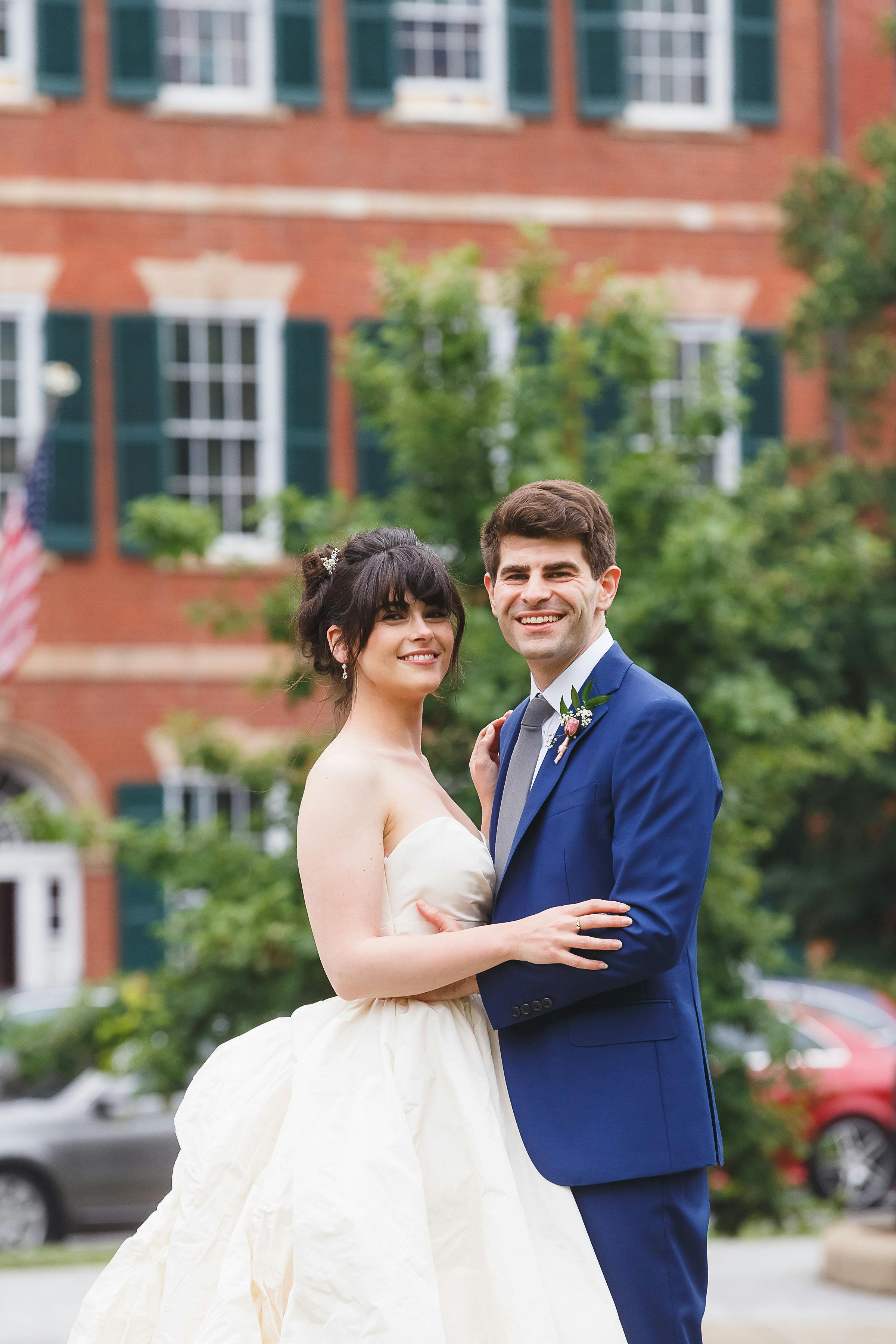 Featured photo from Dara & JJ