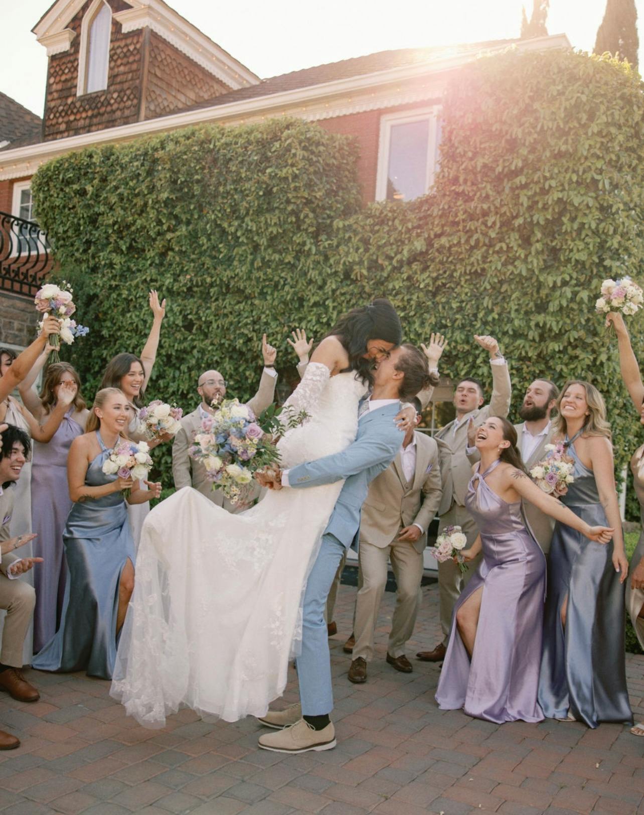 Featured photo from Ashlyn and Anthony