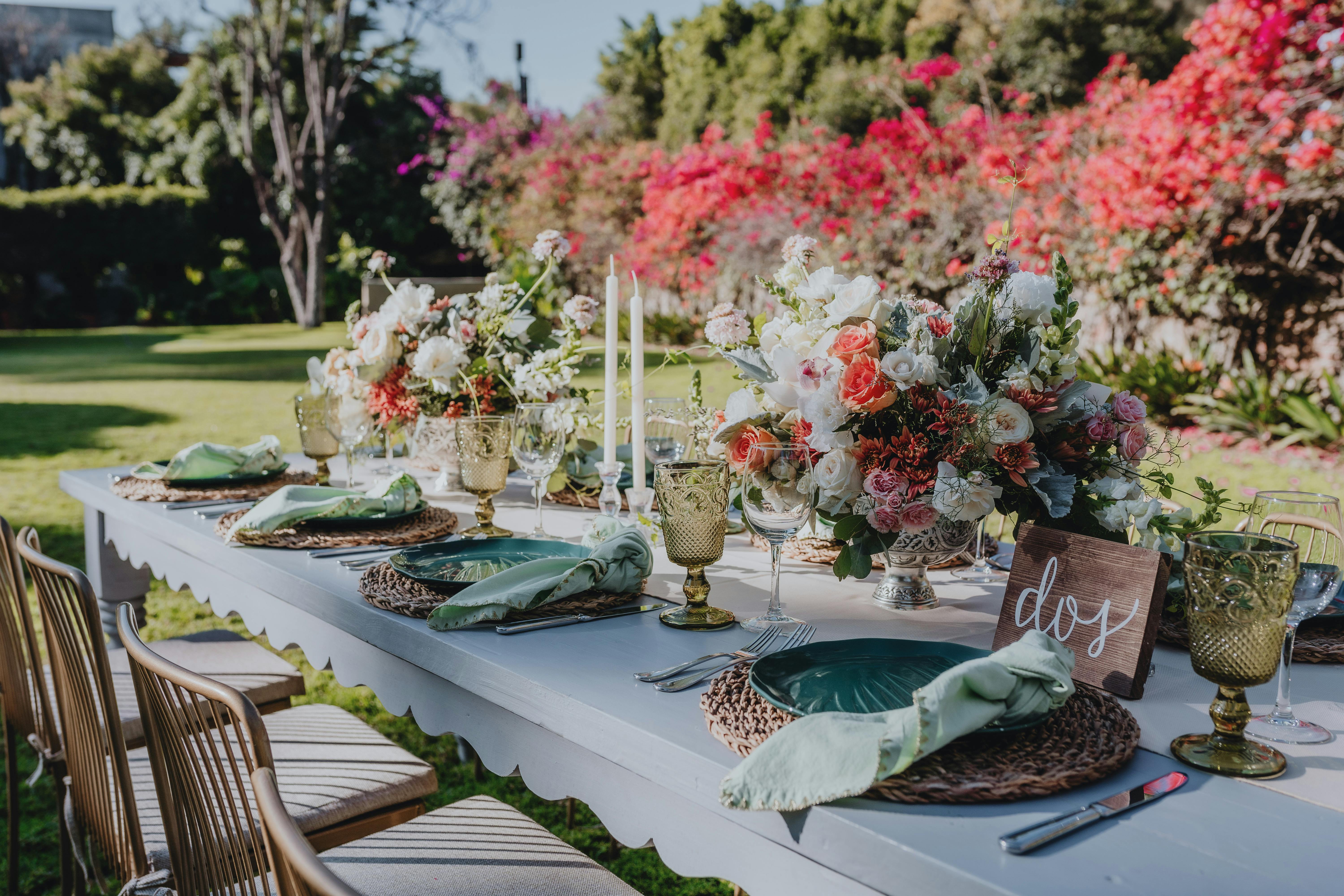 Featured photo from Jardin Del Parque