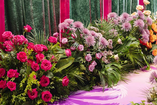 Featured photo from Miami Vice Glammed Themed 30th Birthday