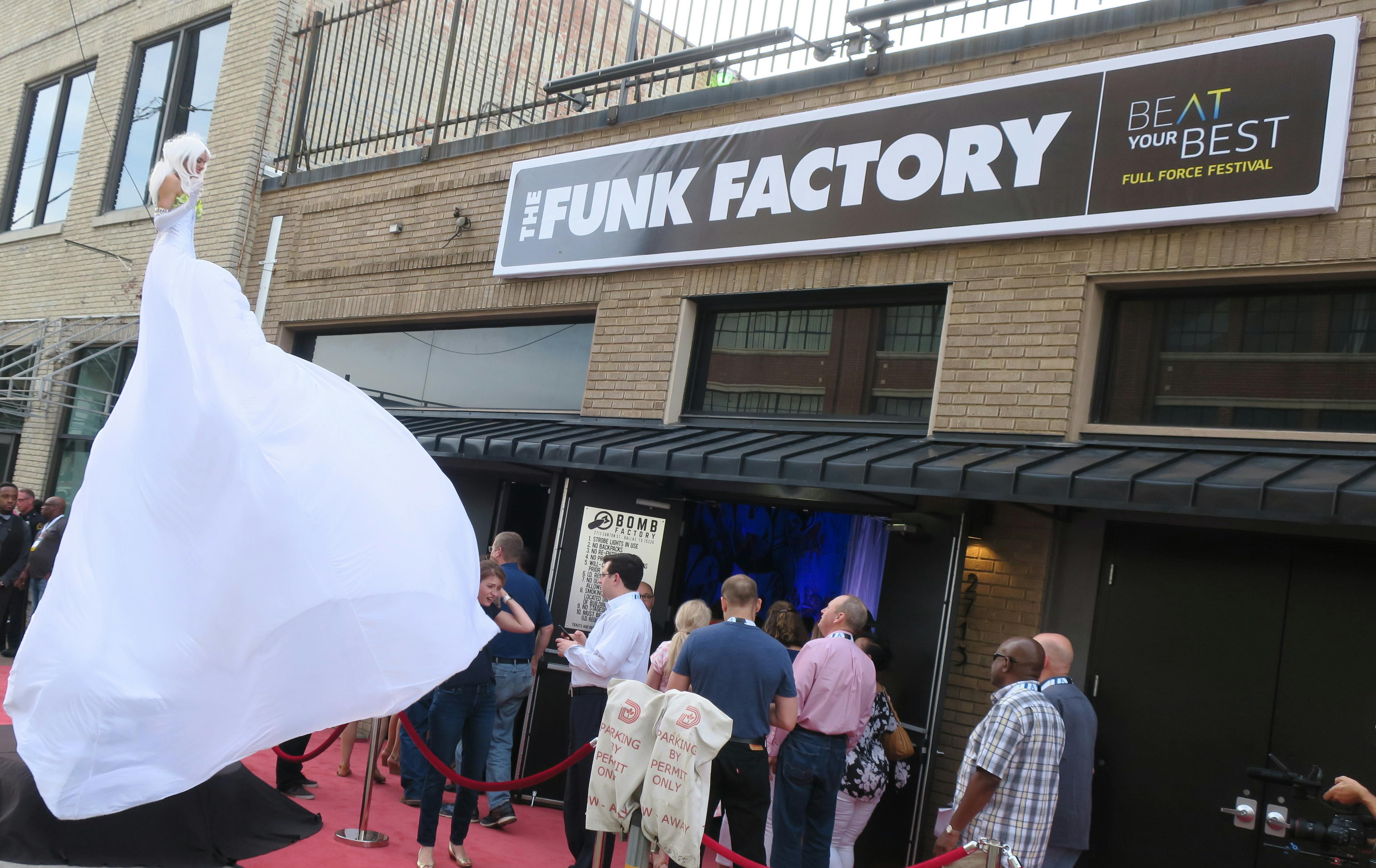 Corporate Event Entertainment Ideas posted by The Bomb Factory