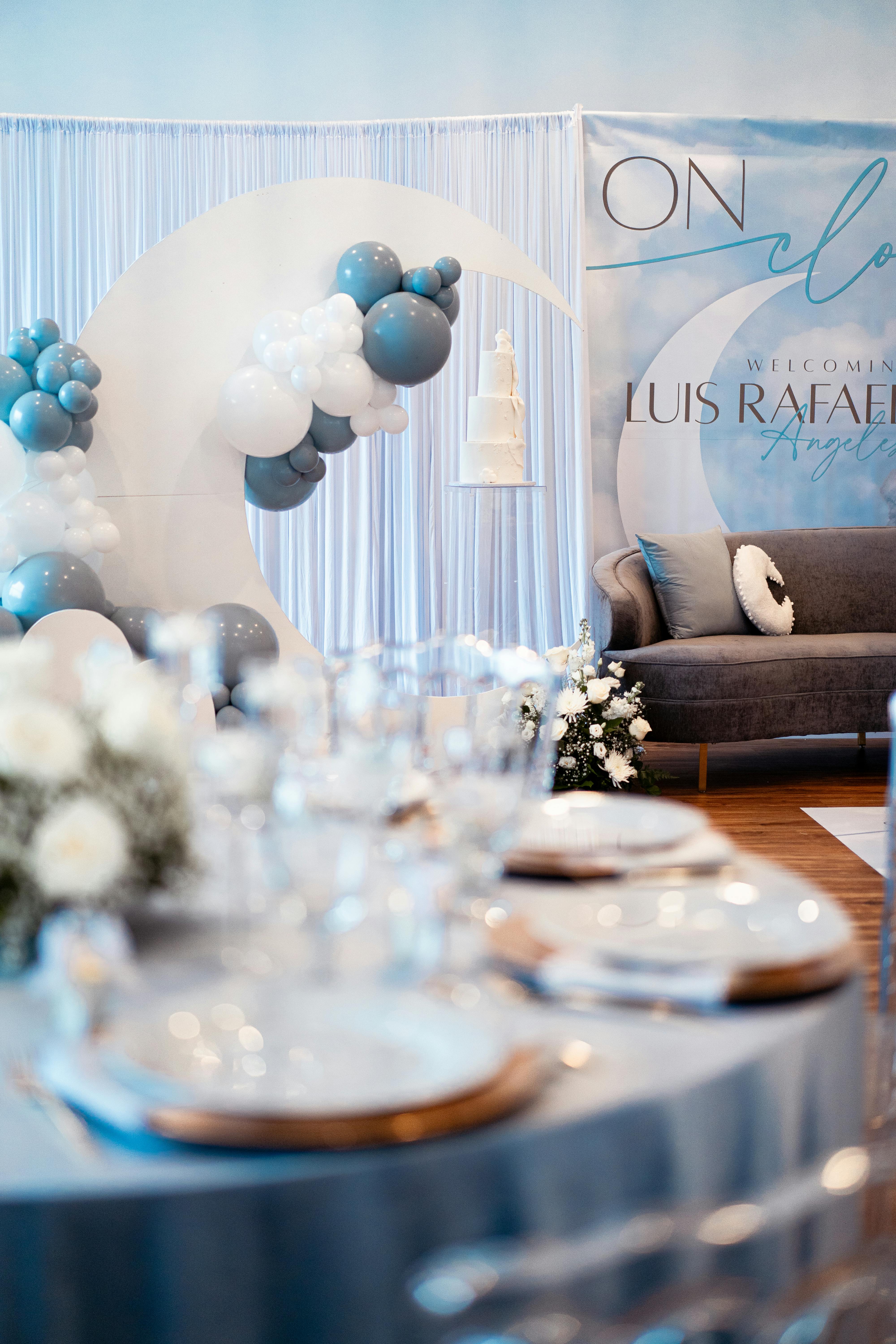 Featured photo from On Cloud Nine