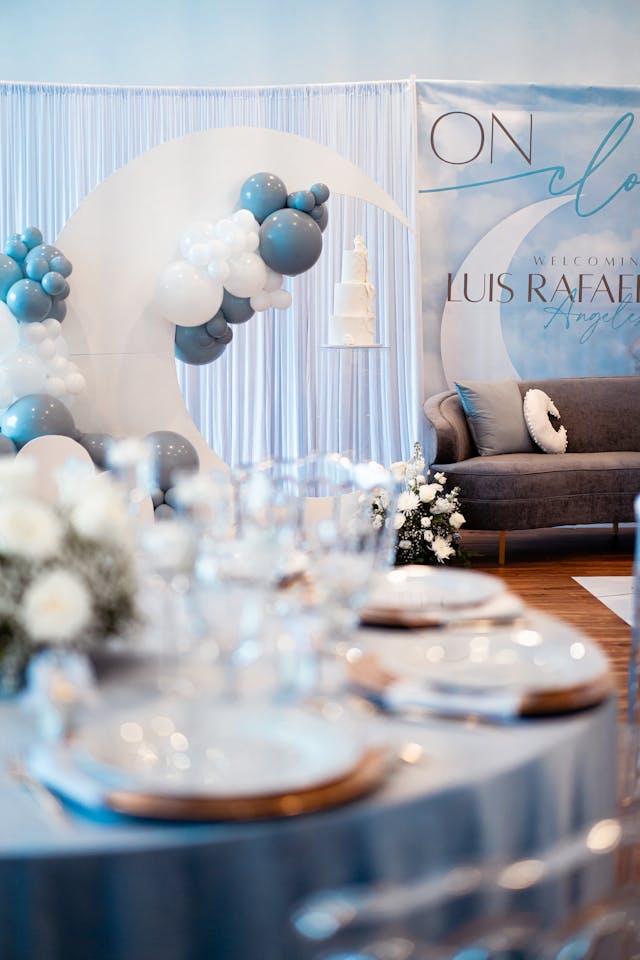 Featured photo from On Cloud Nine