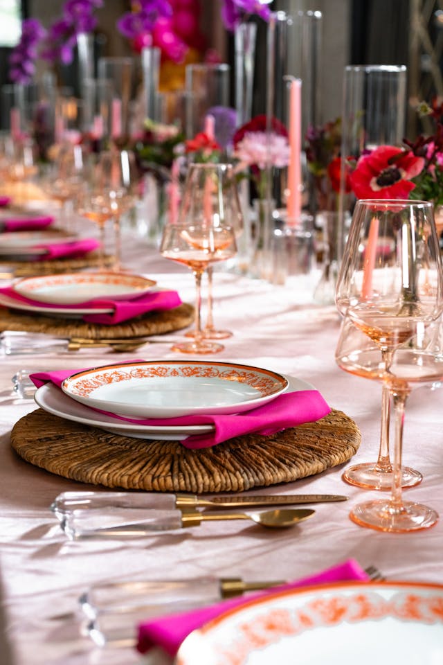 Featured photo from Ohhh the Options when you Plan It With Me at The Mason Dallas | July Open House