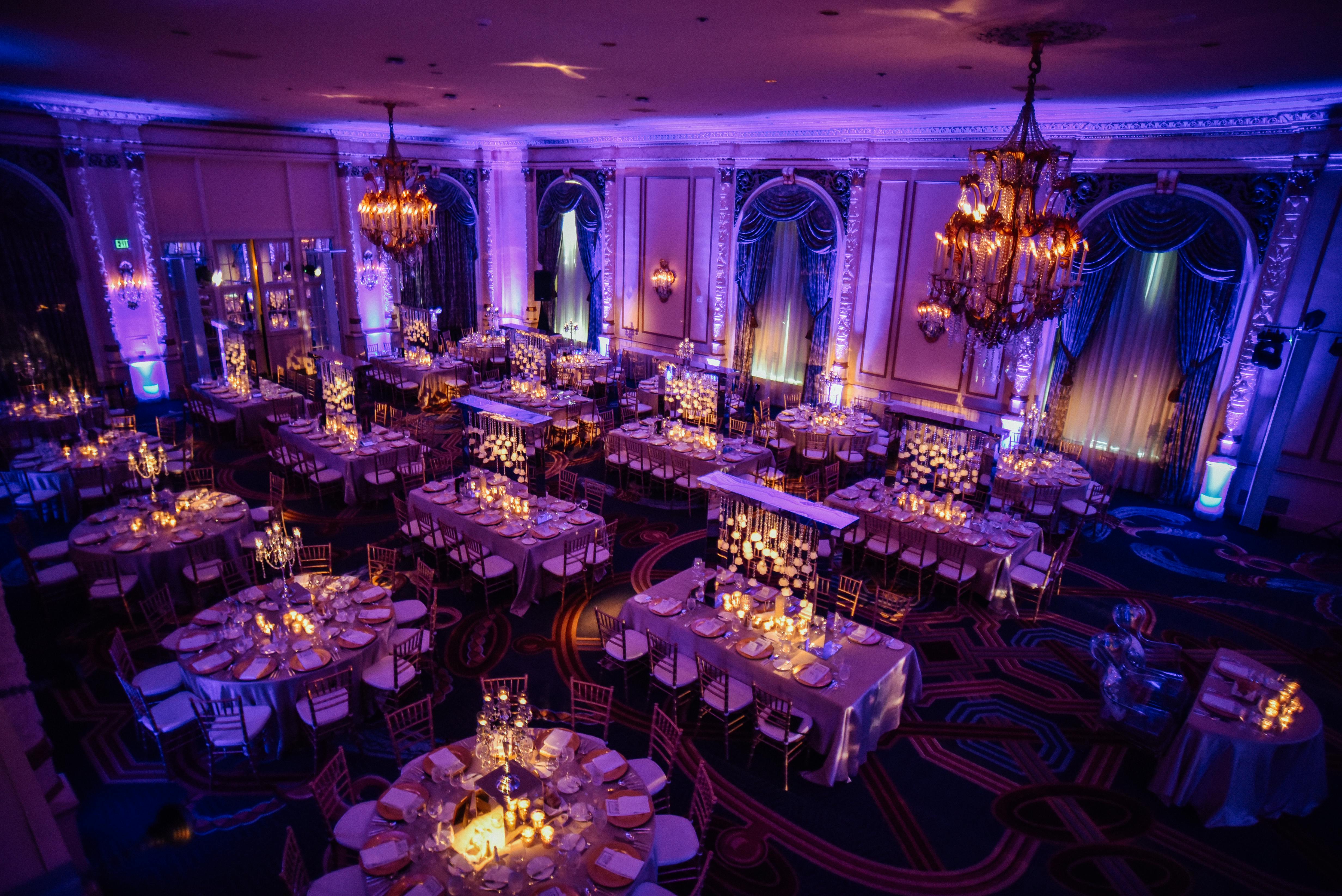 Wedding Lighting Ideas posted by Premini Events