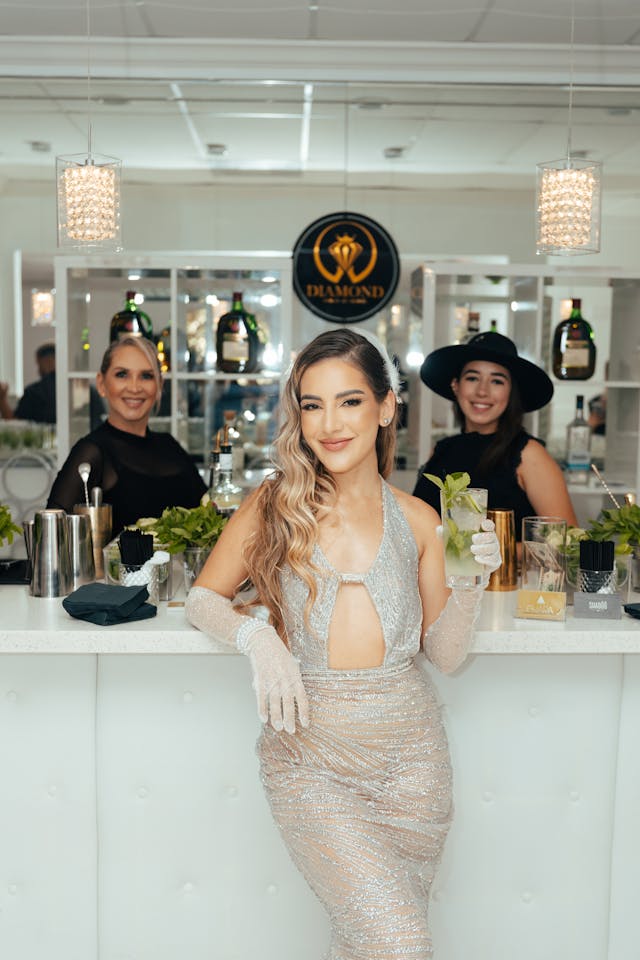Featured photo from The real Gatsby tematic party in Miami Fl