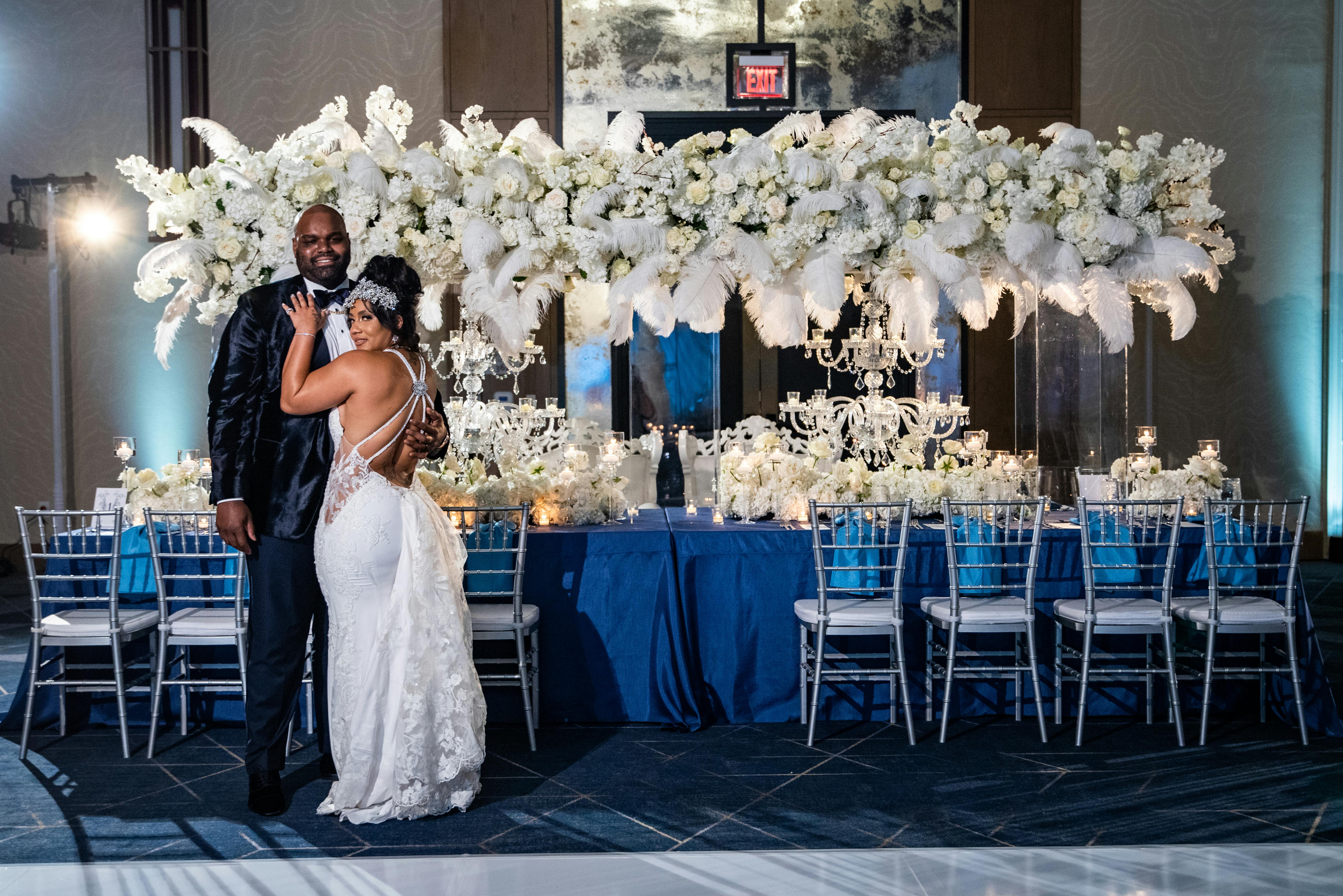 Featured photo from Michael & Tiffany Oher Wedding