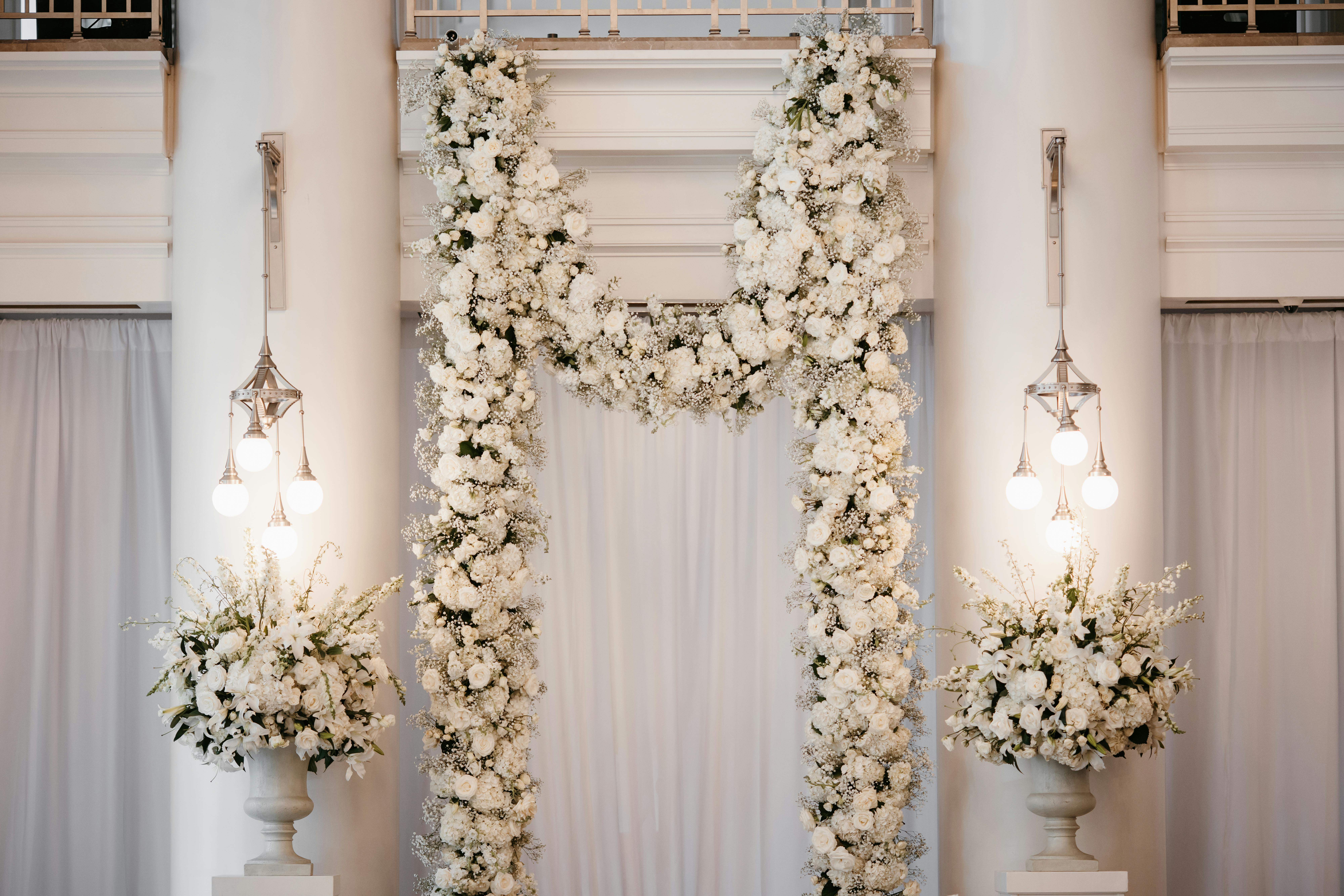 Featured photo from Megan & Grover