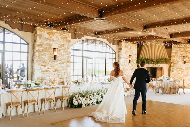 Featured photo from Inside This Gorgeous Carmel Valley Wedding