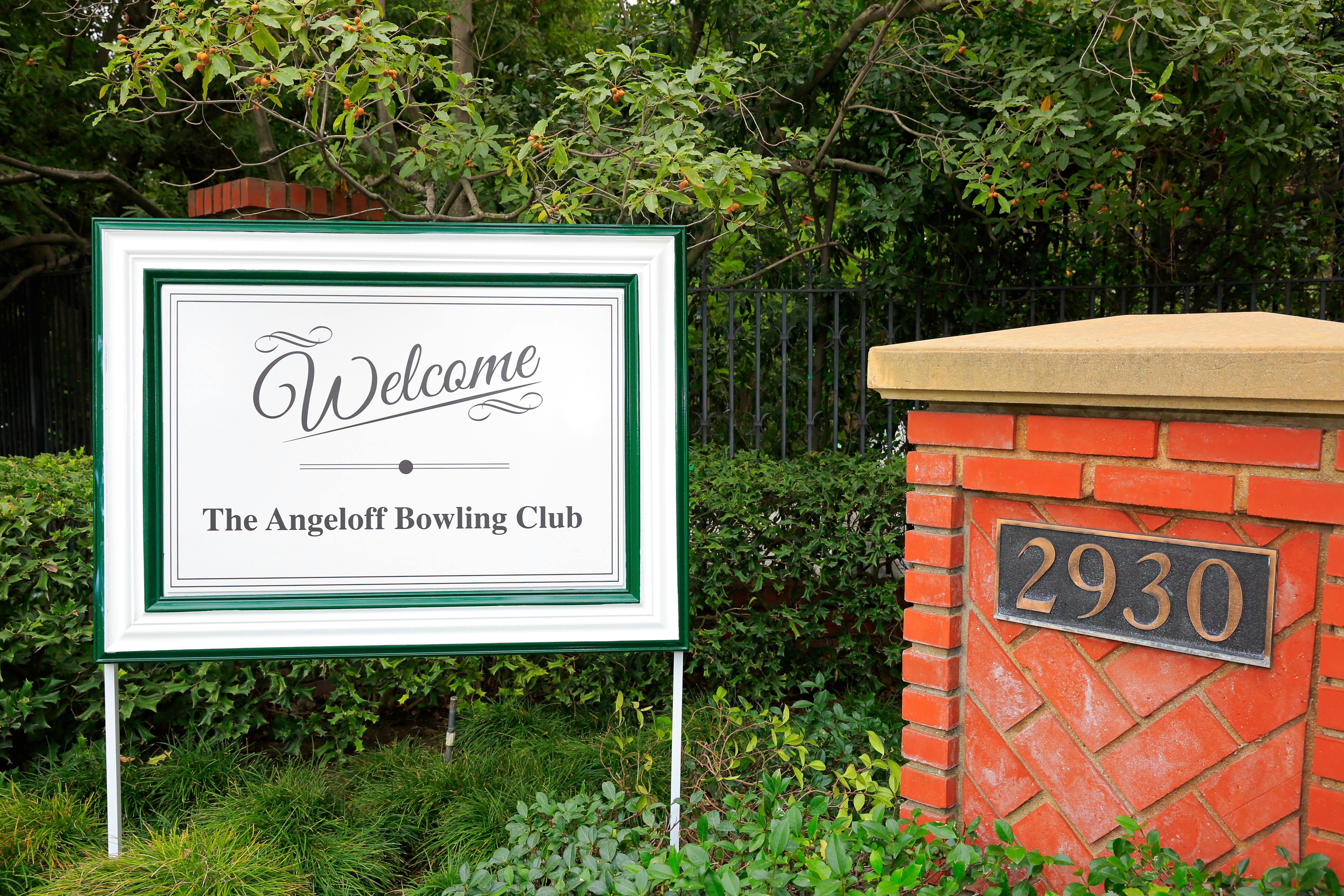 Featured photo from Great Gatsby Themed 80th Birthday Celebration