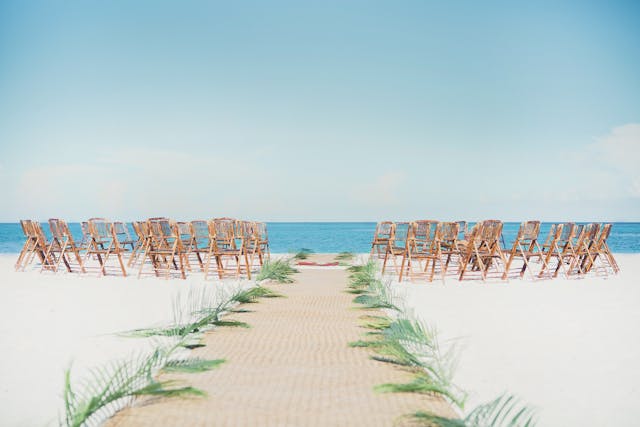 Featured photo from Tropical Wedding at Banyan Tree Mayakoba in Playa de Carmen, Quintana Roo