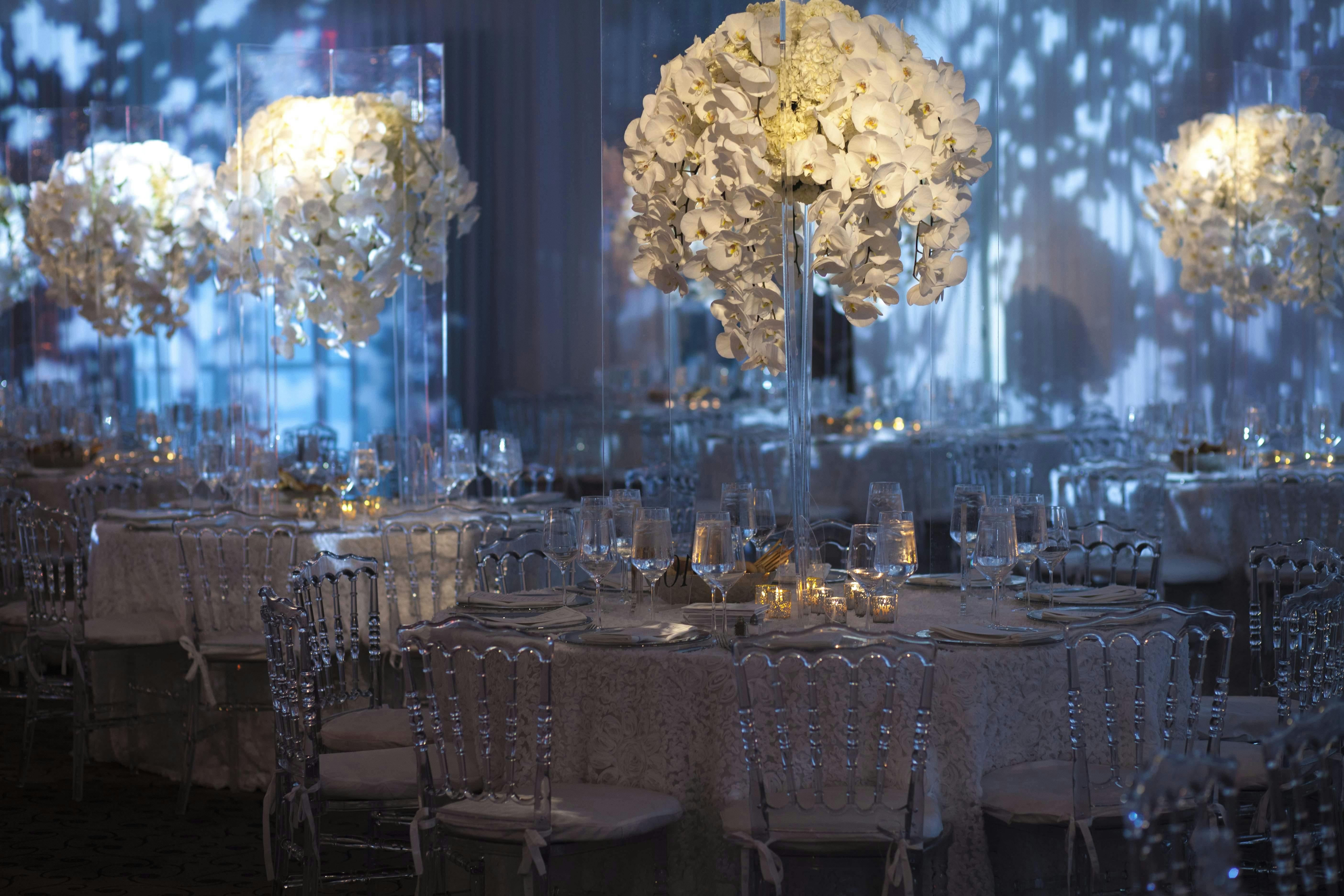 Wedding Centerpiece Ideas posted by Birch Event Design