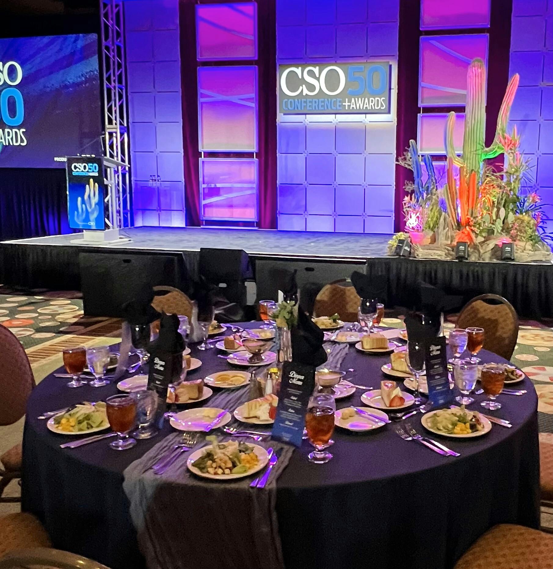 Featured photo from Corporate Events & Private Parties