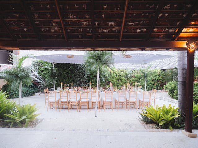 Featured photo from Coastal Elegance Radiated Throughout This Antigua Wedding