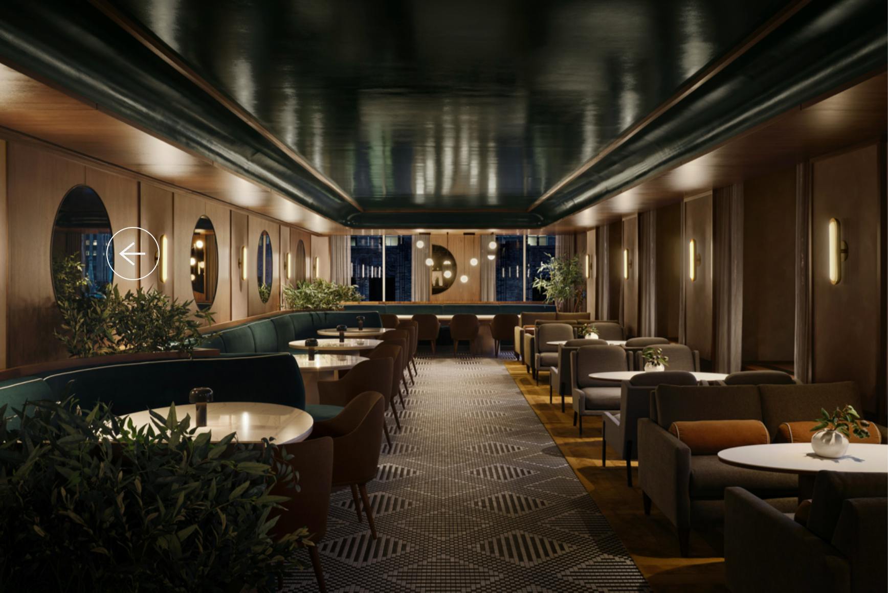 Featured photo from Oasis at 437 Madison Avenue