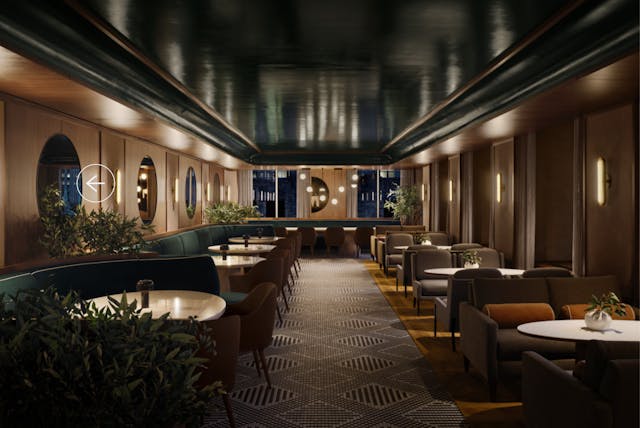 Featured photo from Oasis at 437 Madison Avenue