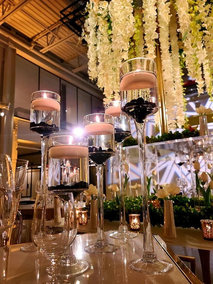 Alloy Loft, an event space at Billy Penn Studios