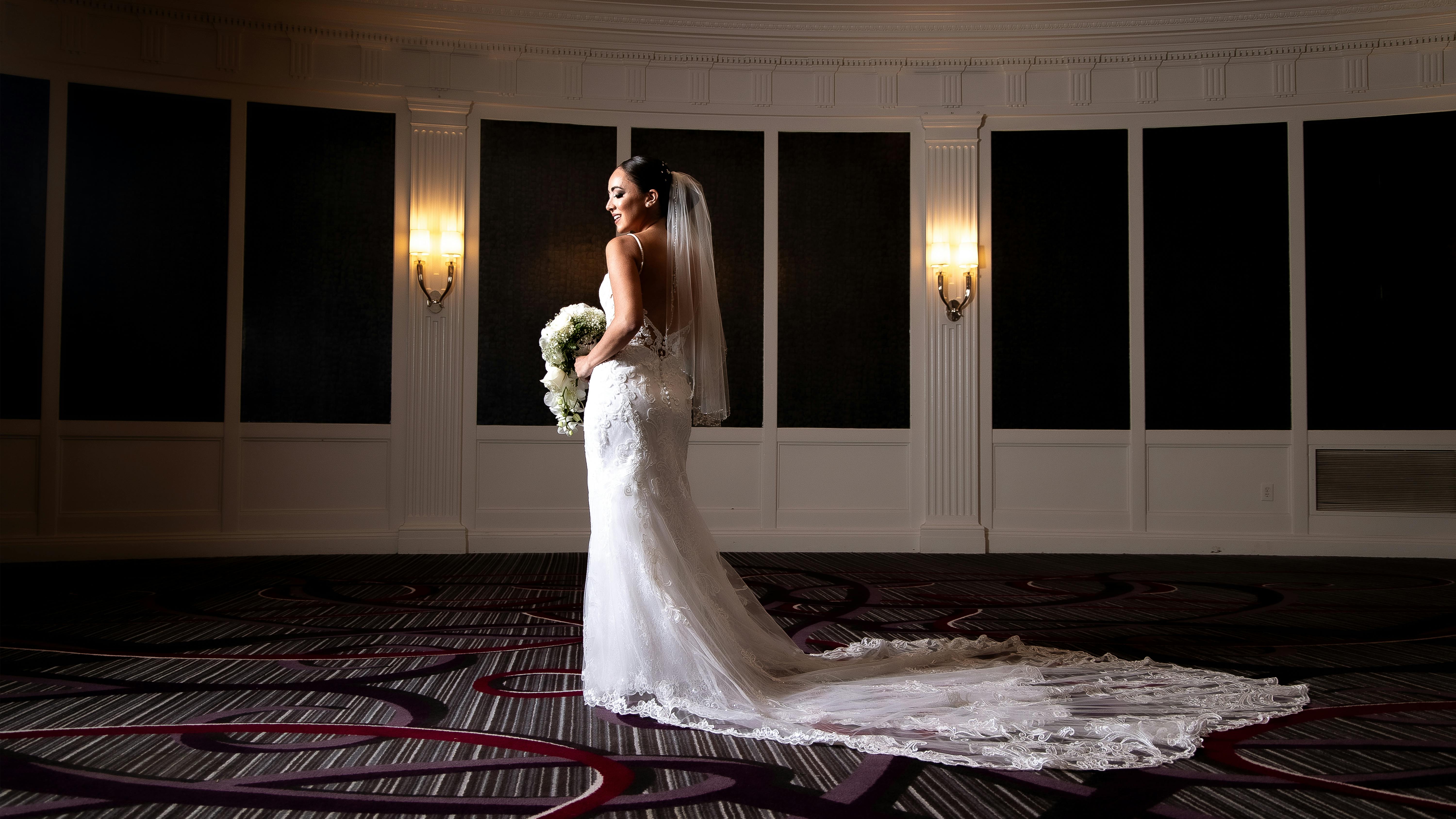 Library Room, an event space at Courtyard Boston Downtown