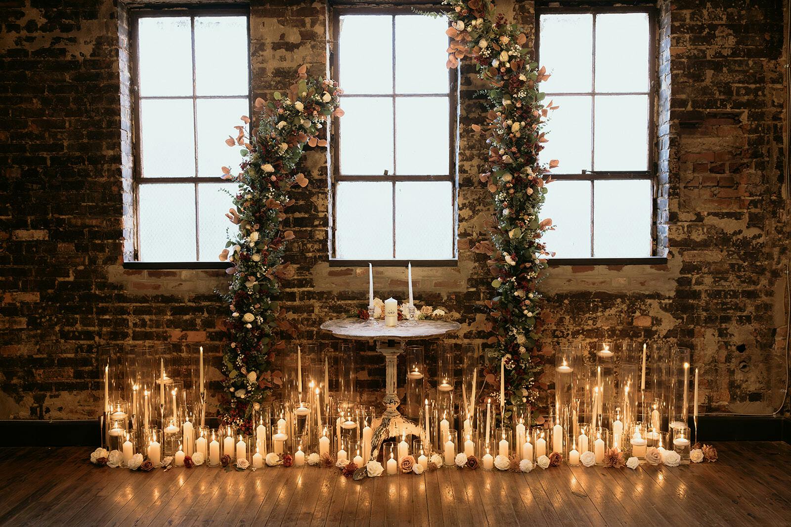 Featured photo from The Lark