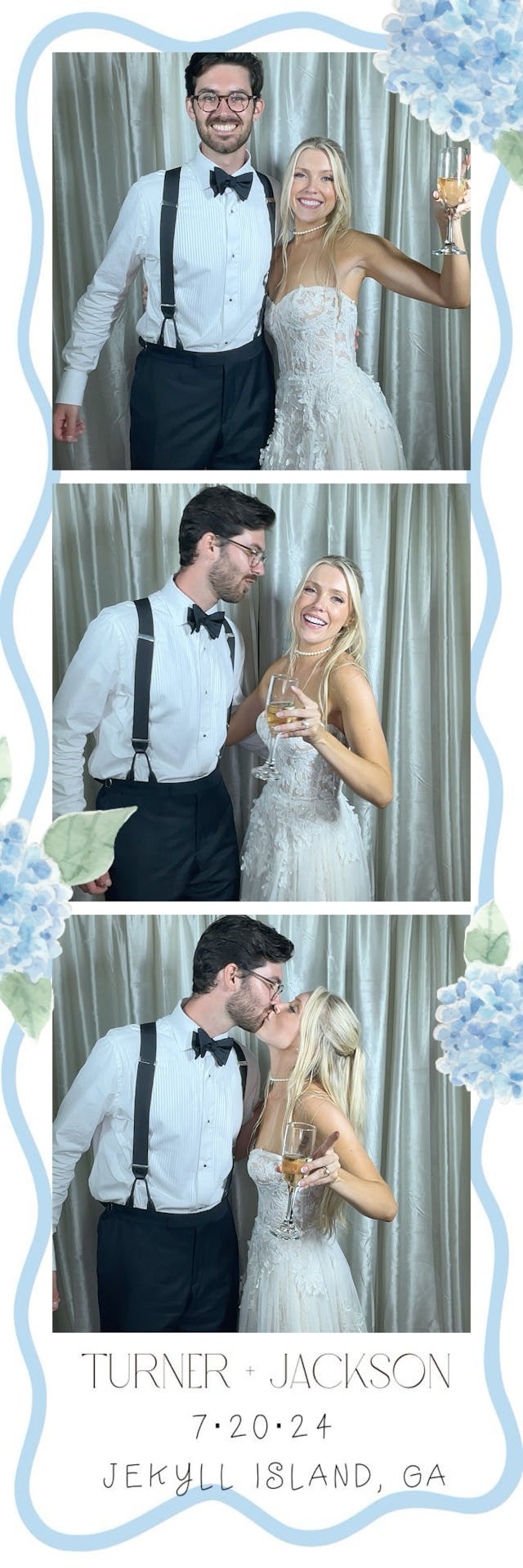 Featured photo from WEDDINGS