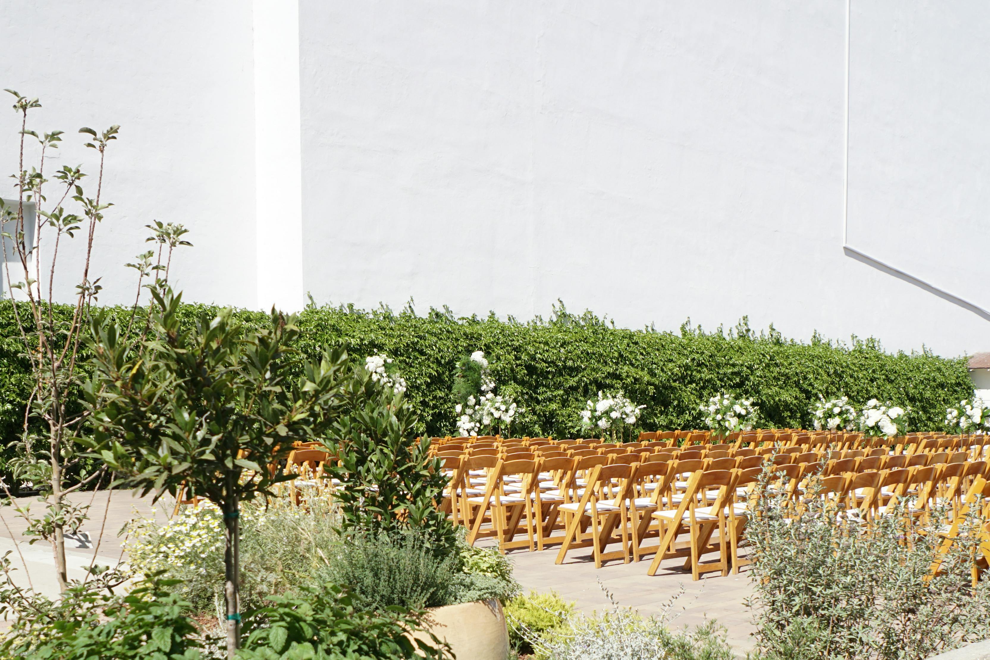 Plaza, Event Space at 440 Elm