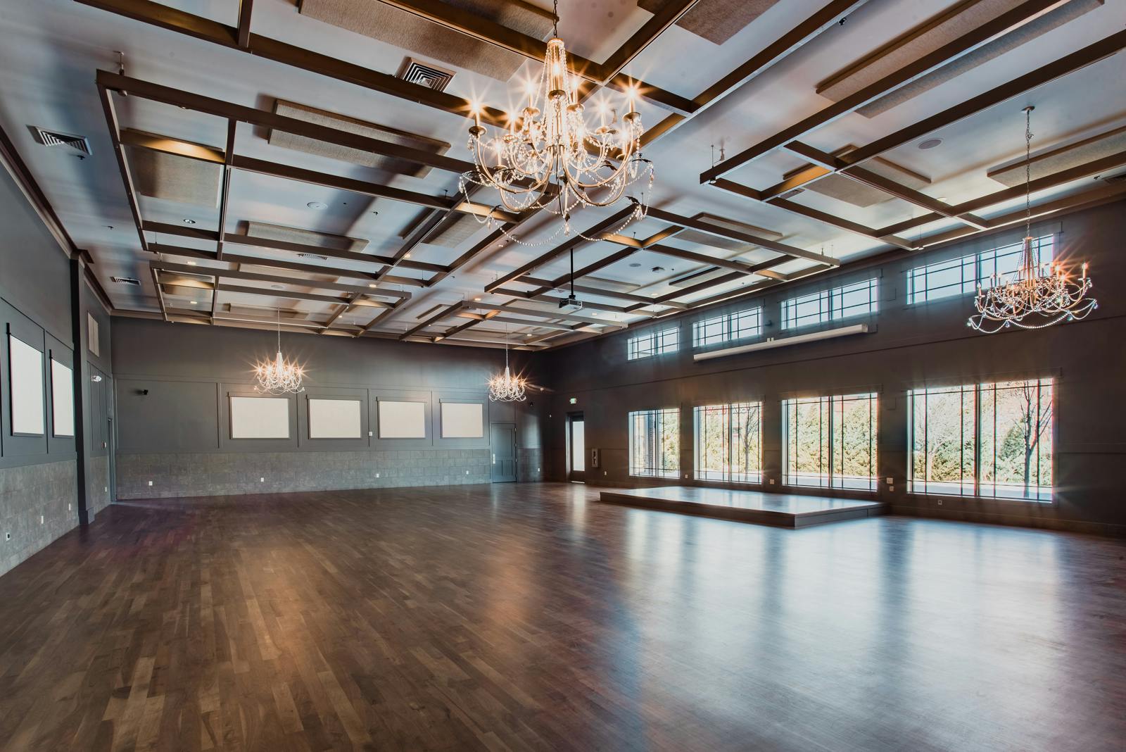 Photo of Large Ballroom