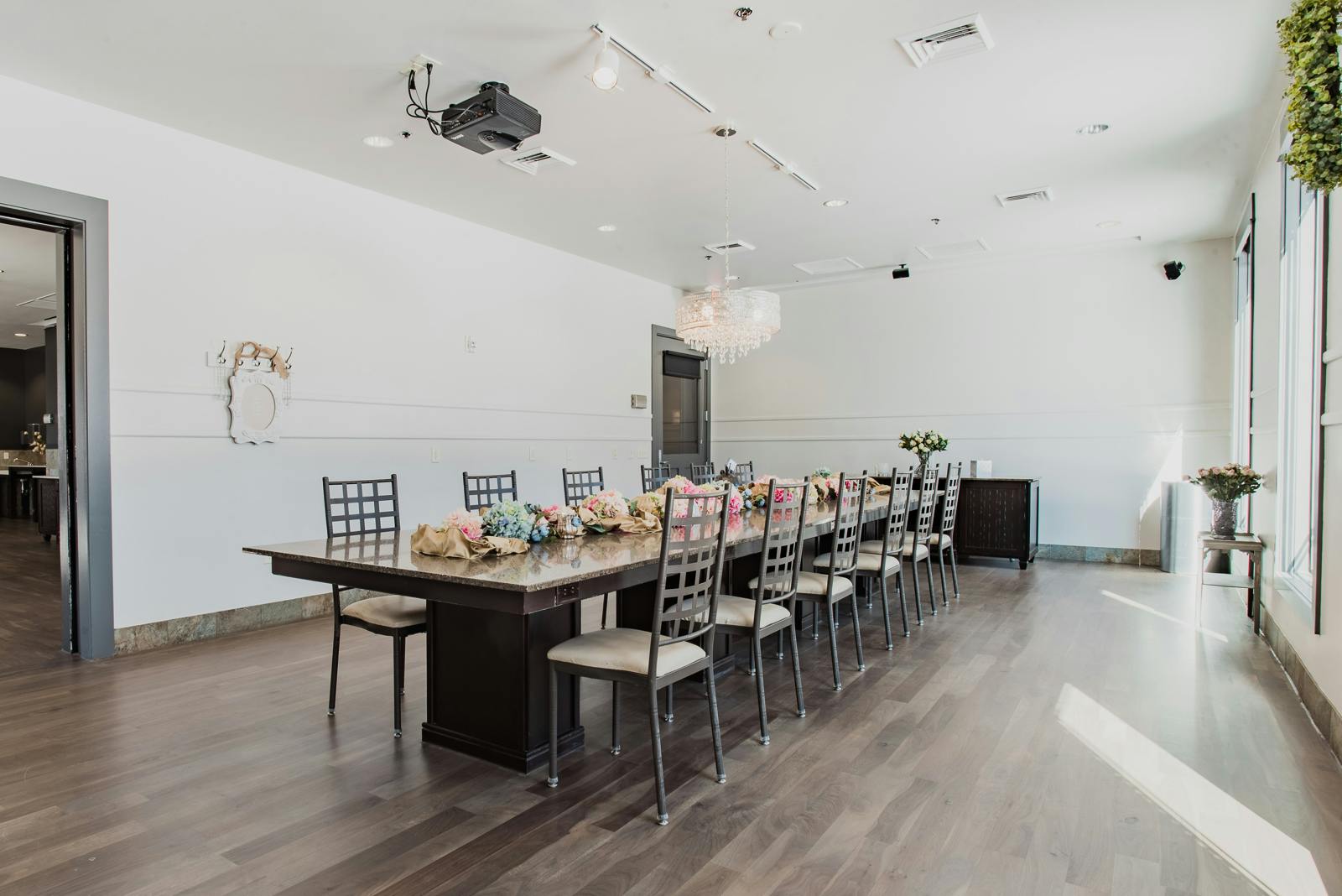 Photo of Boardroom