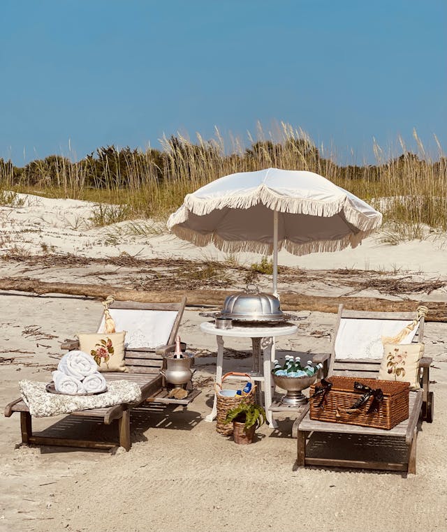 Featured photo from Private Beach Paradise for Two