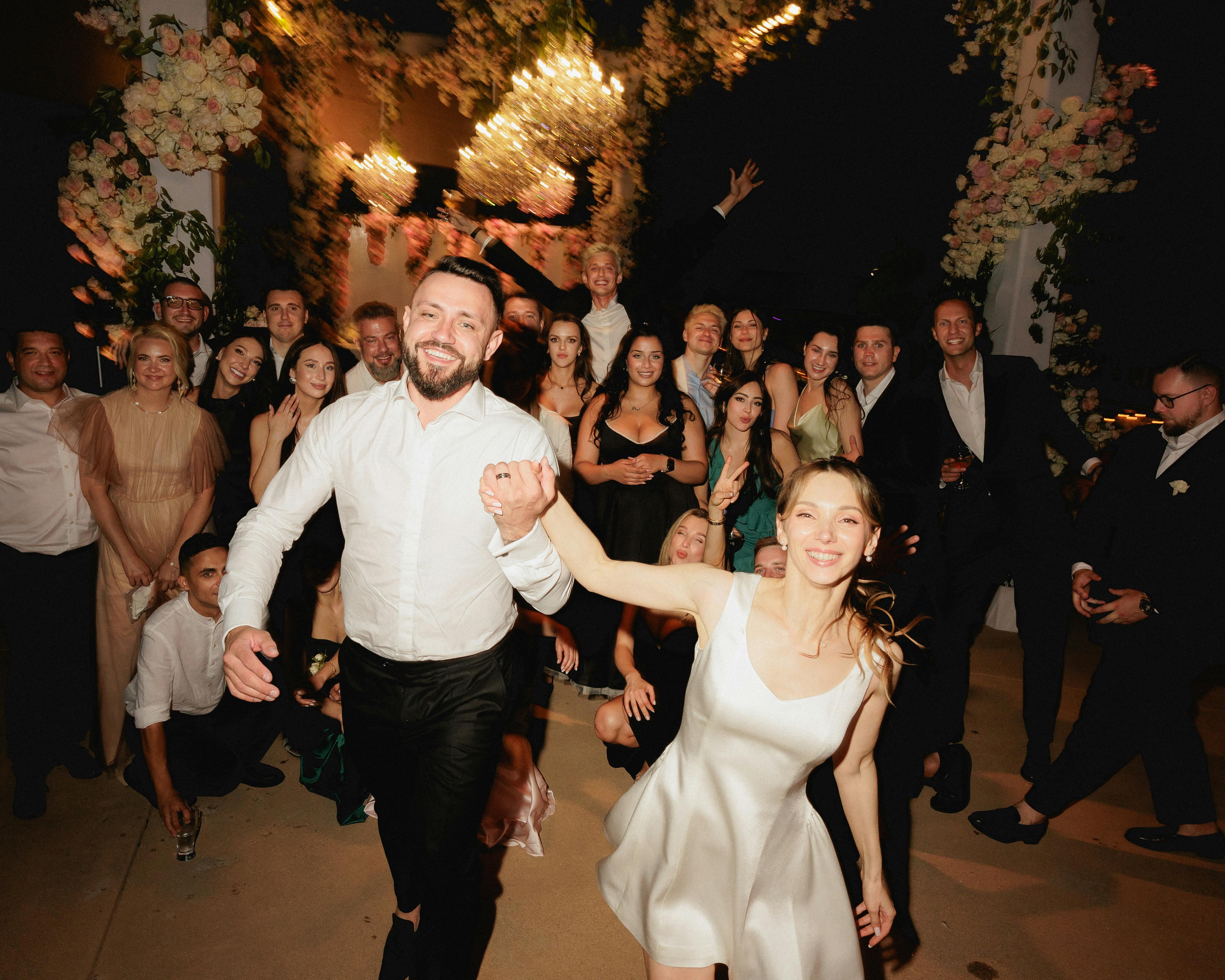 Featured photo from Modern Enchantment Radiated at This Stone Mountain Estates Wedding