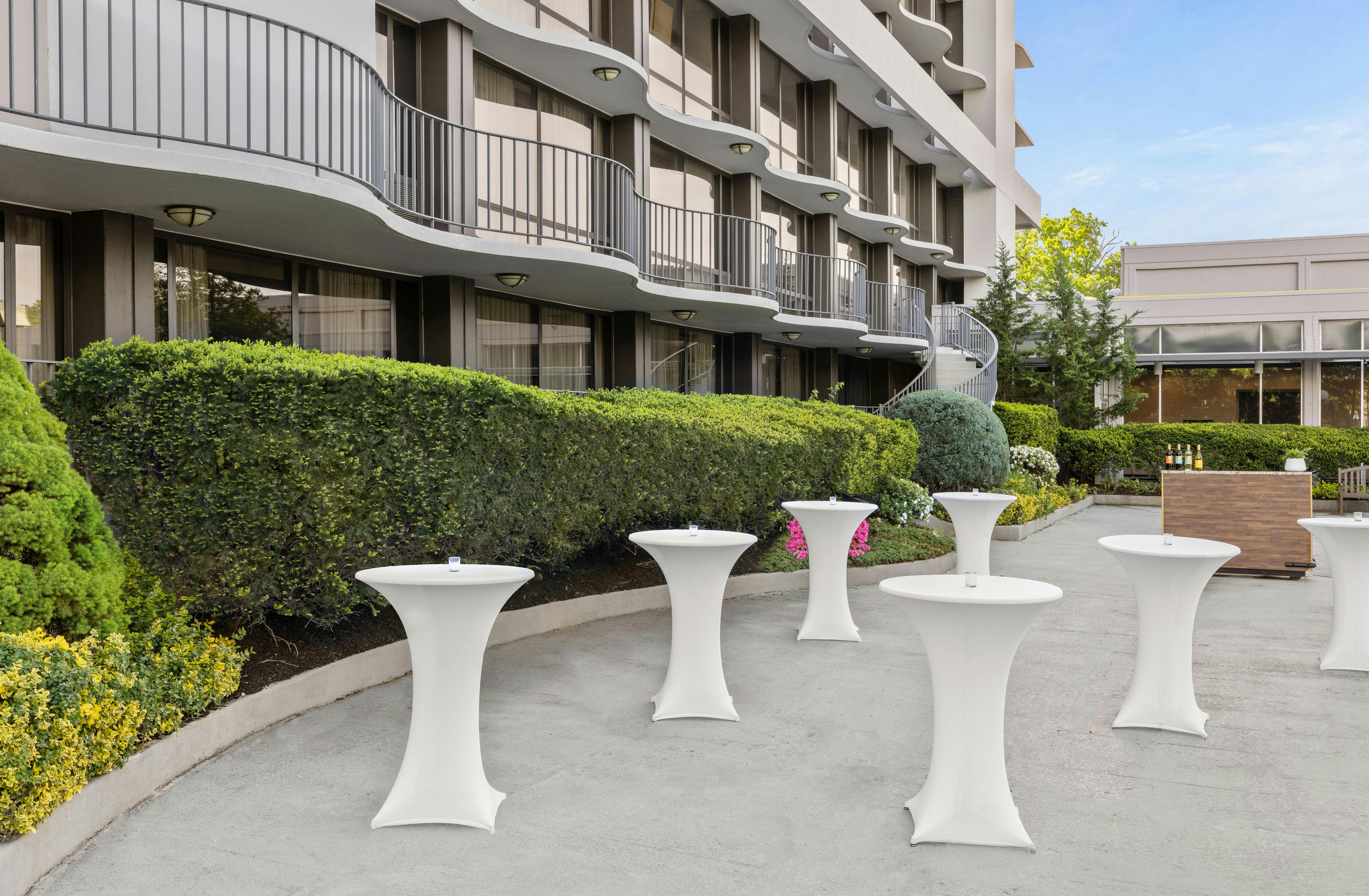 Featured photo from Grand Ballroom