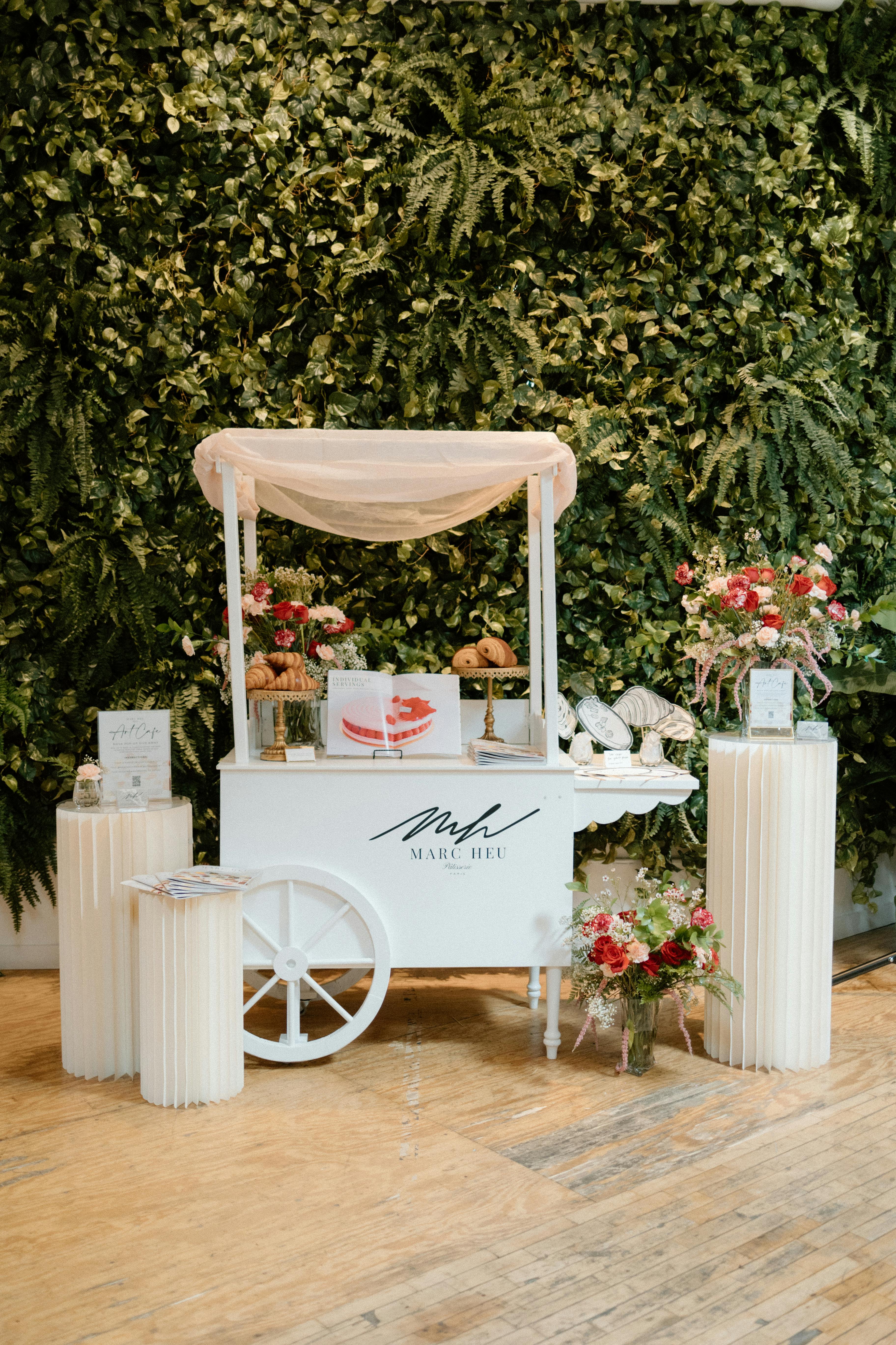 Featured photo from Art Cafe