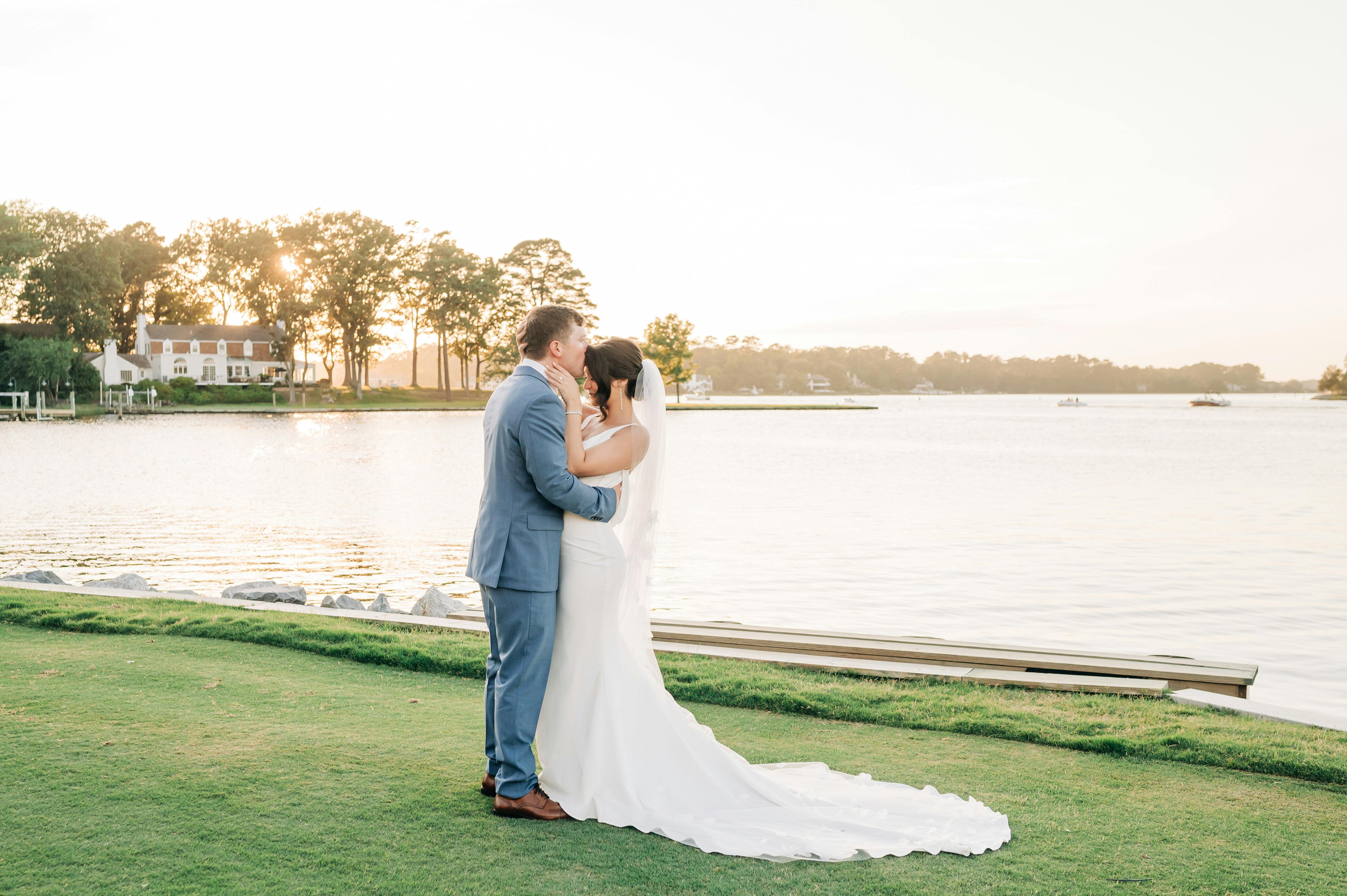 Featured photo from Erica & Spenser