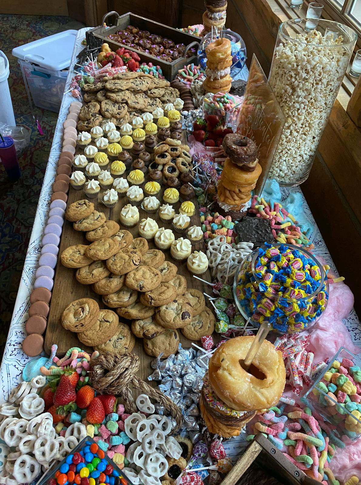 Featured photo from Backyard Wedding Venue in Santa Barbara