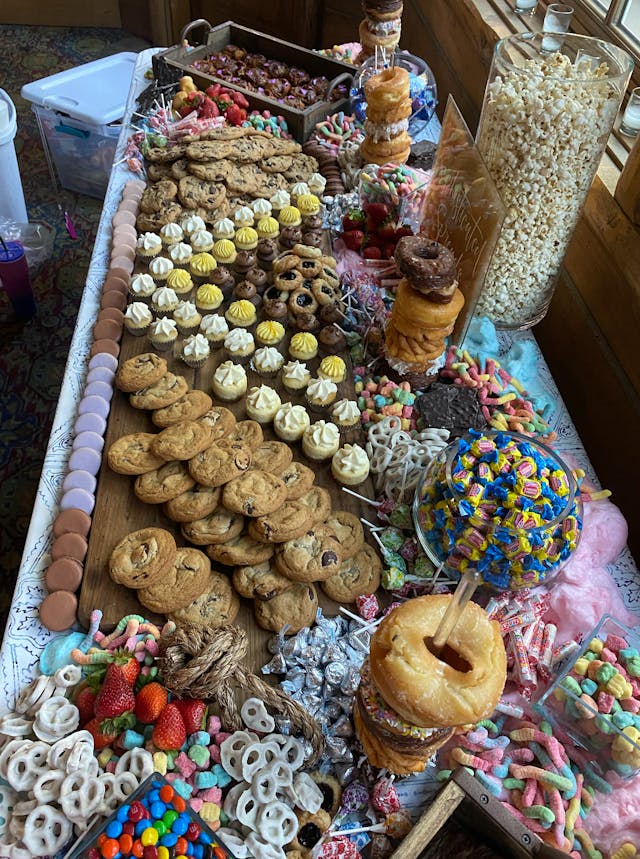 Featured photo from Backyard Wedding Venue in Santa Barbara