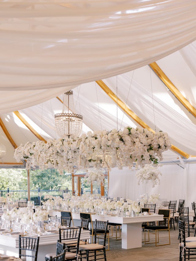 Featured photo from We Adored This Beautifully Elegant Wedding at Castle Hill Inn