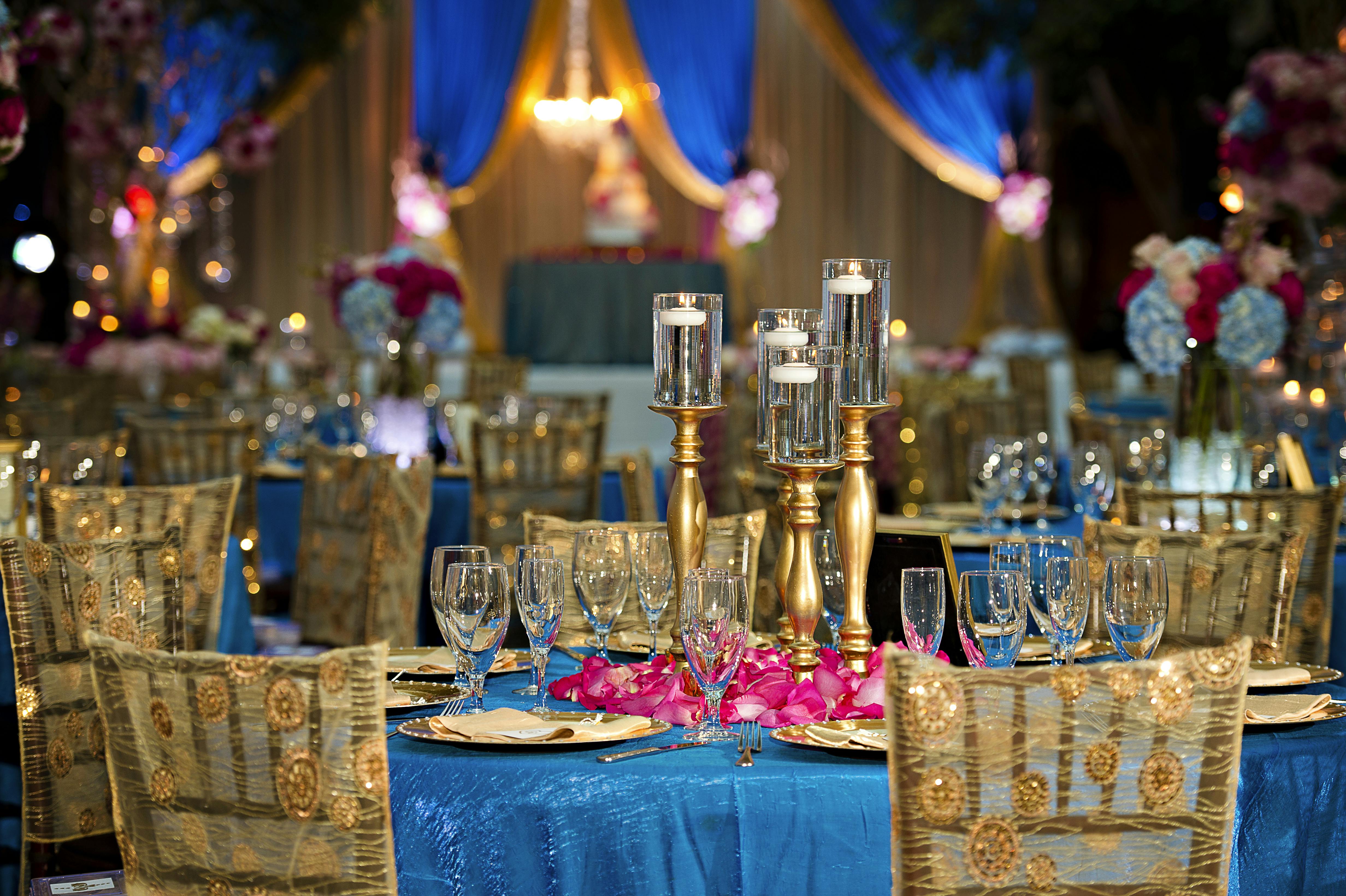 Featured photo from Chromatic Southasian Wedding in Charlotte