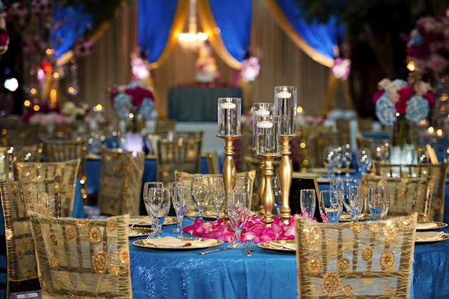 Featured photo from Chromatic Southasian Wedding in Charlotte