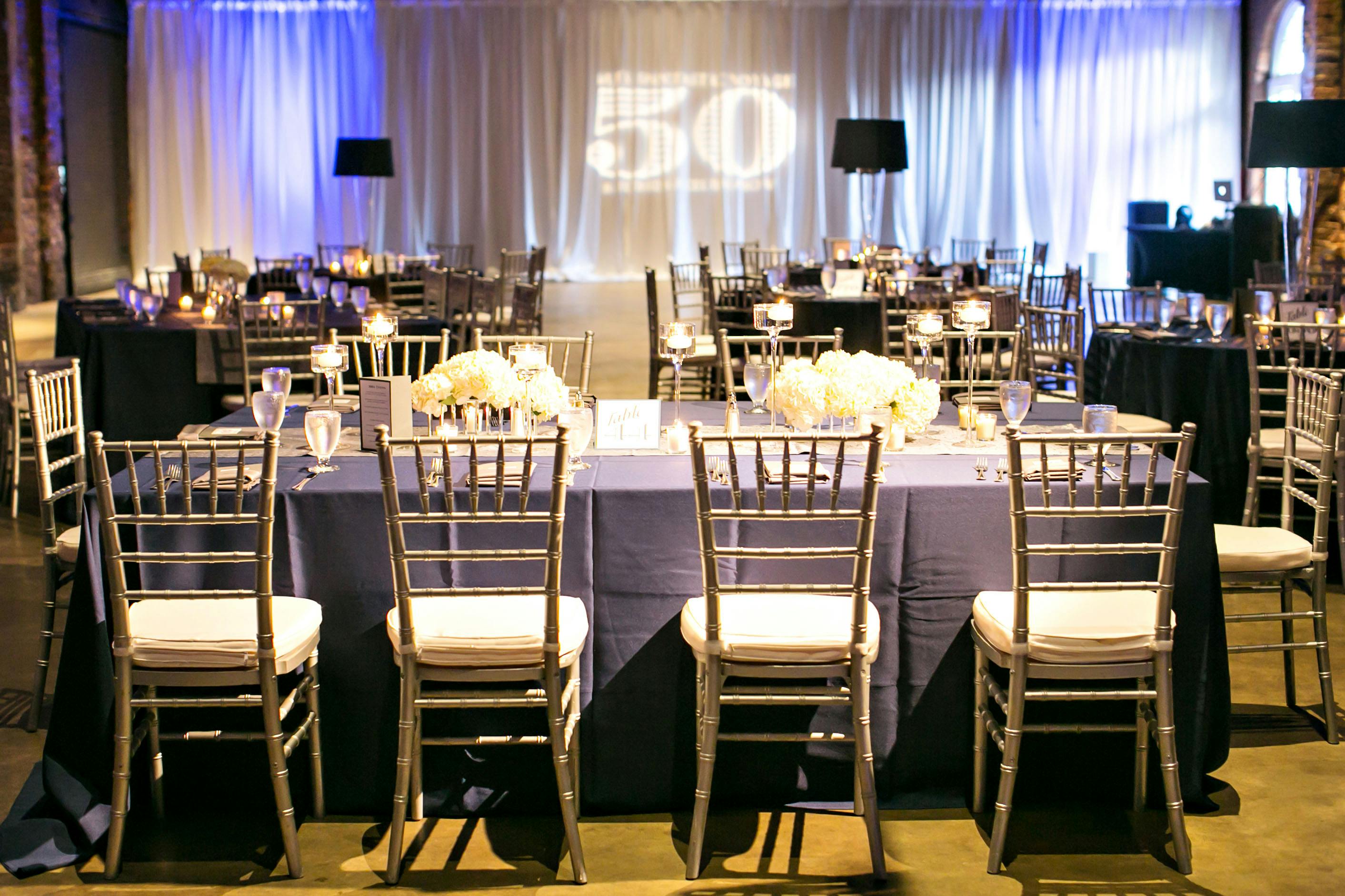 Freight Depot Atlanta Venue All Events PartySlate