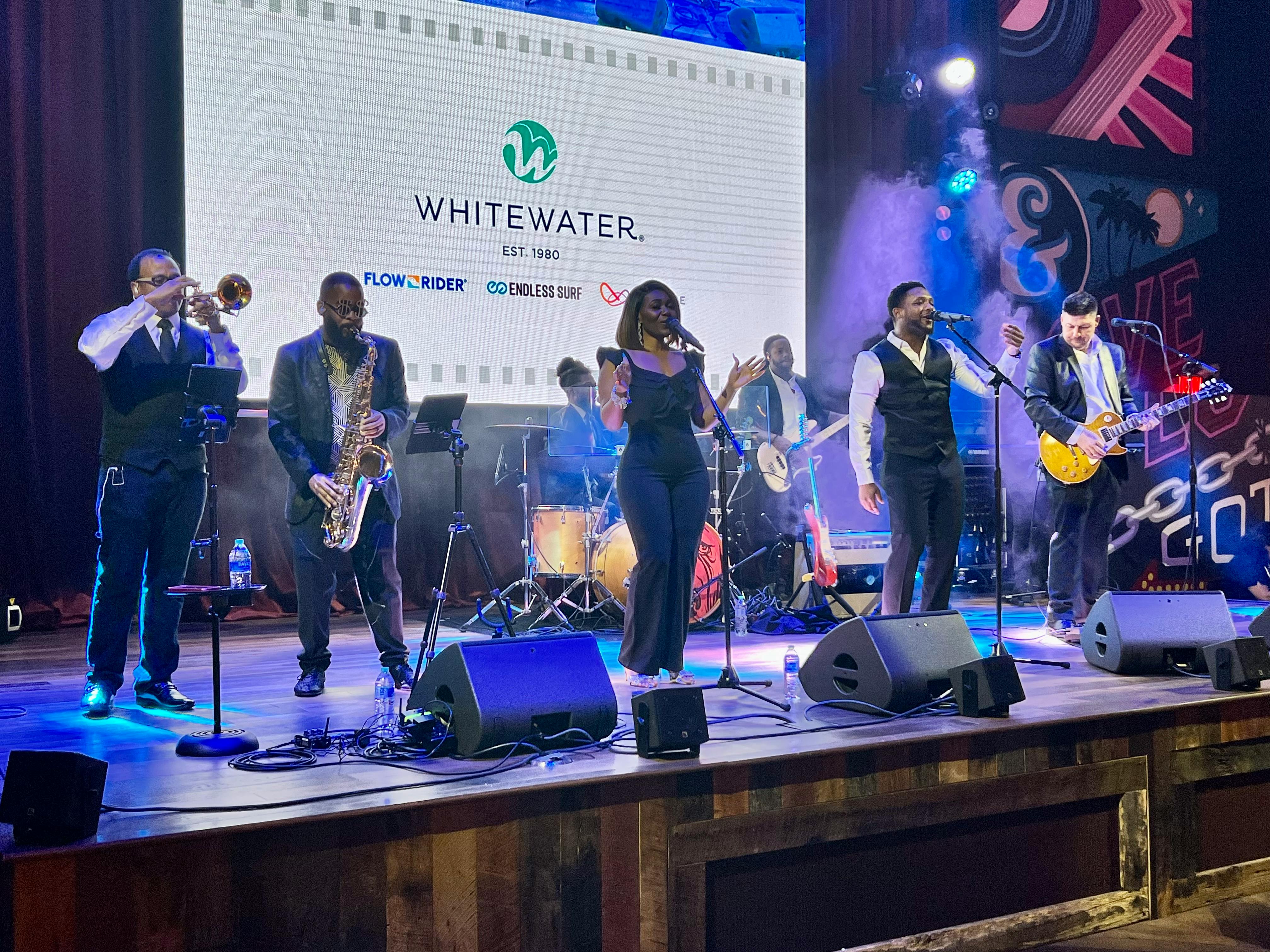 Featured photo from Brand Manifest Event