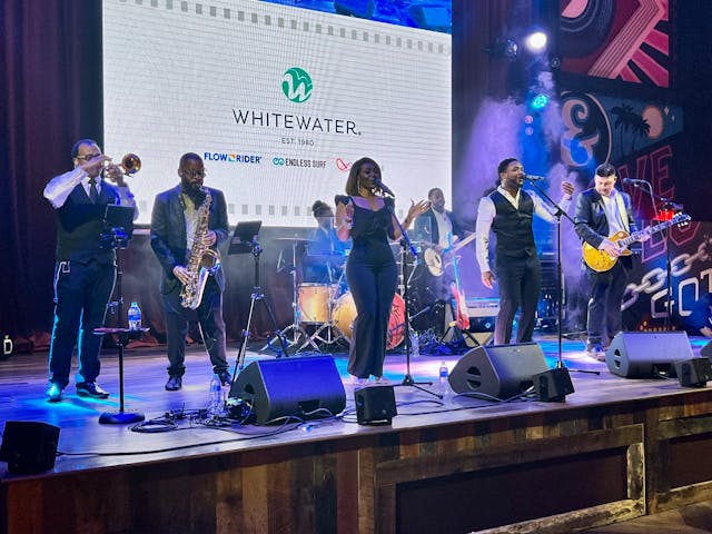 Featured photo from Brand Manifest Event