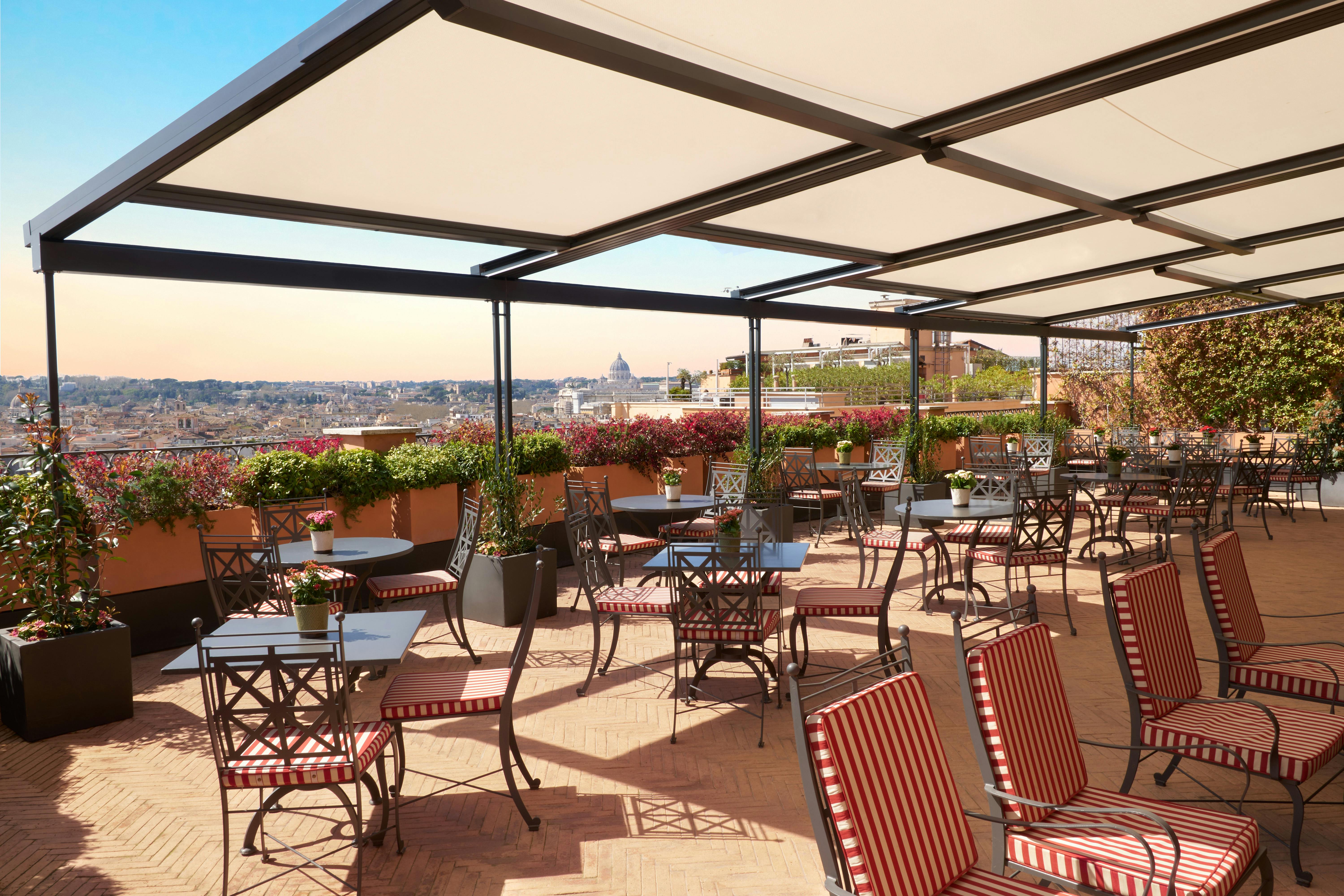 Featured photo from Cielo Bar - 6th floor