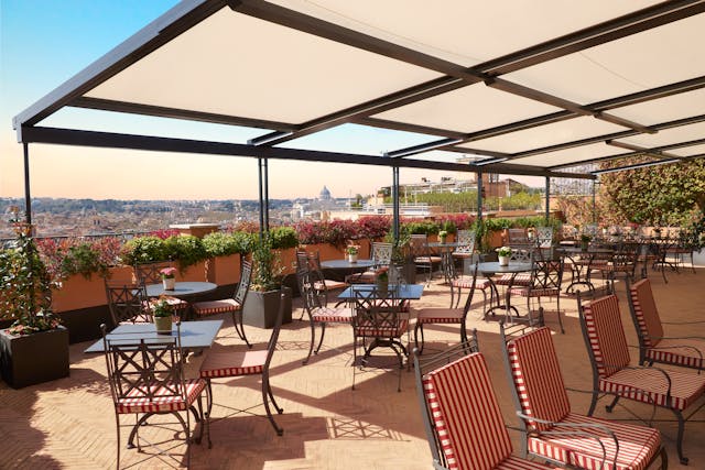 Featured photo from Cielo Bar - 6th floor